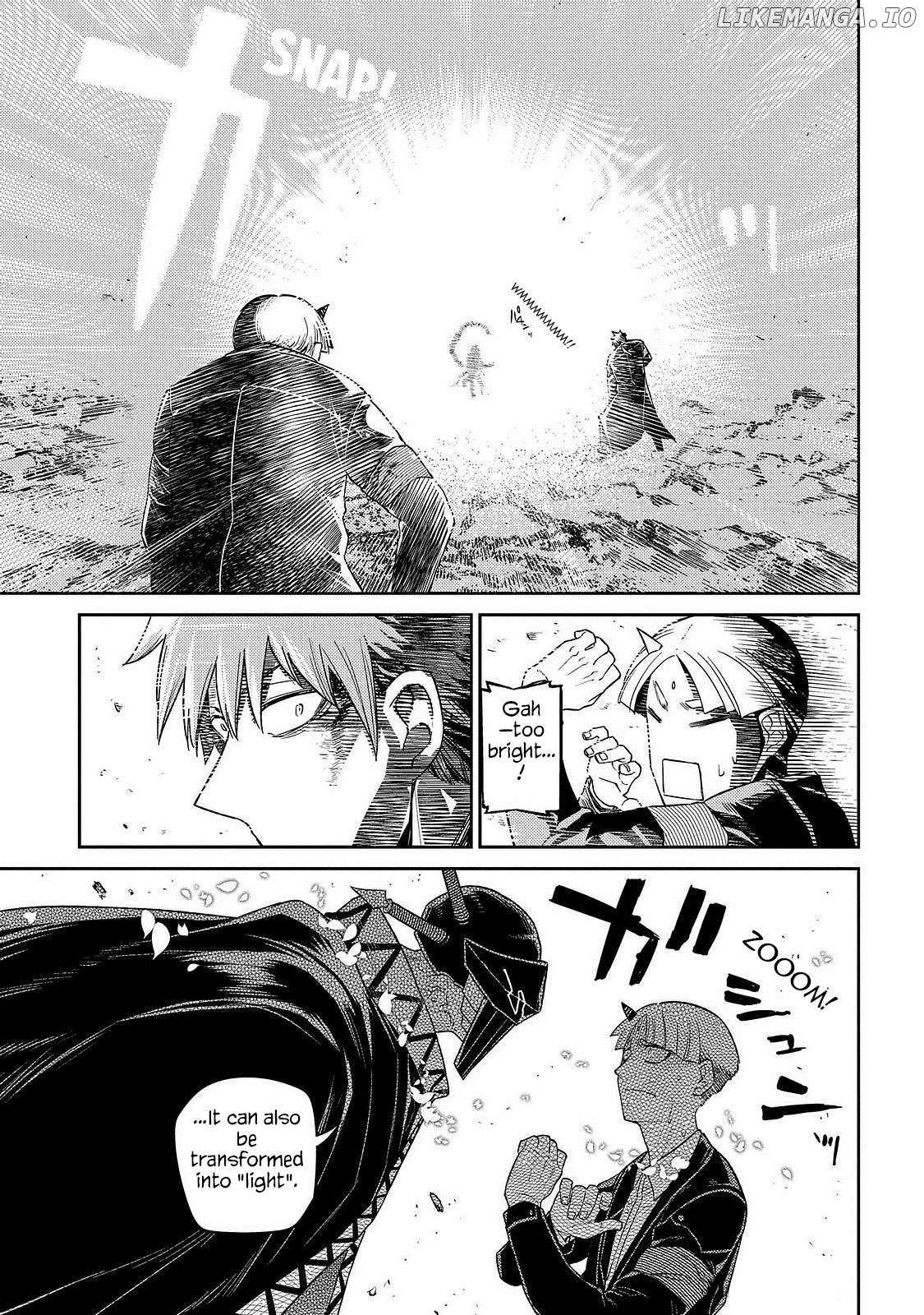 Read Reincarnation no Kaben EN Manga Online