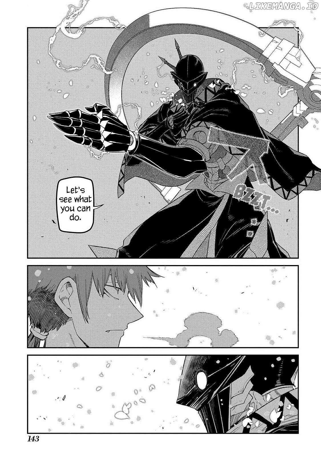 Read Reincarnation no Kaben EN Manga Online