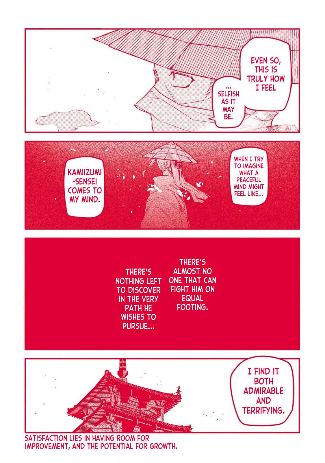 Read Reincarnation no Kaben EN Manga Online