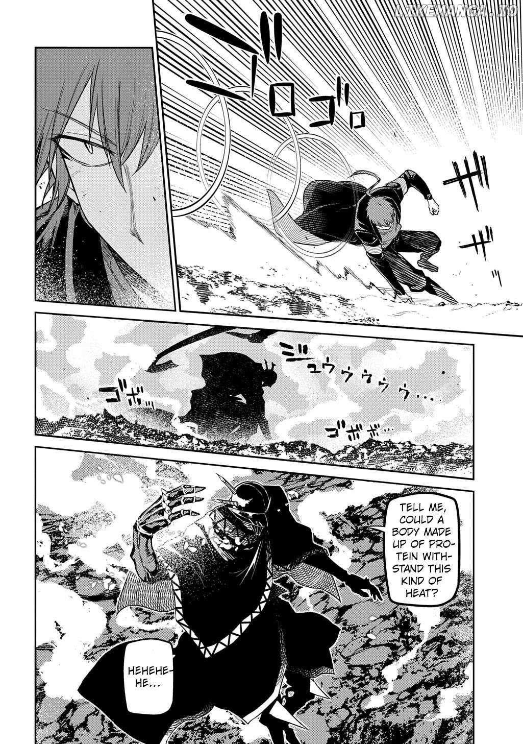 Read Reincarnation no Kaben EN Manga Online