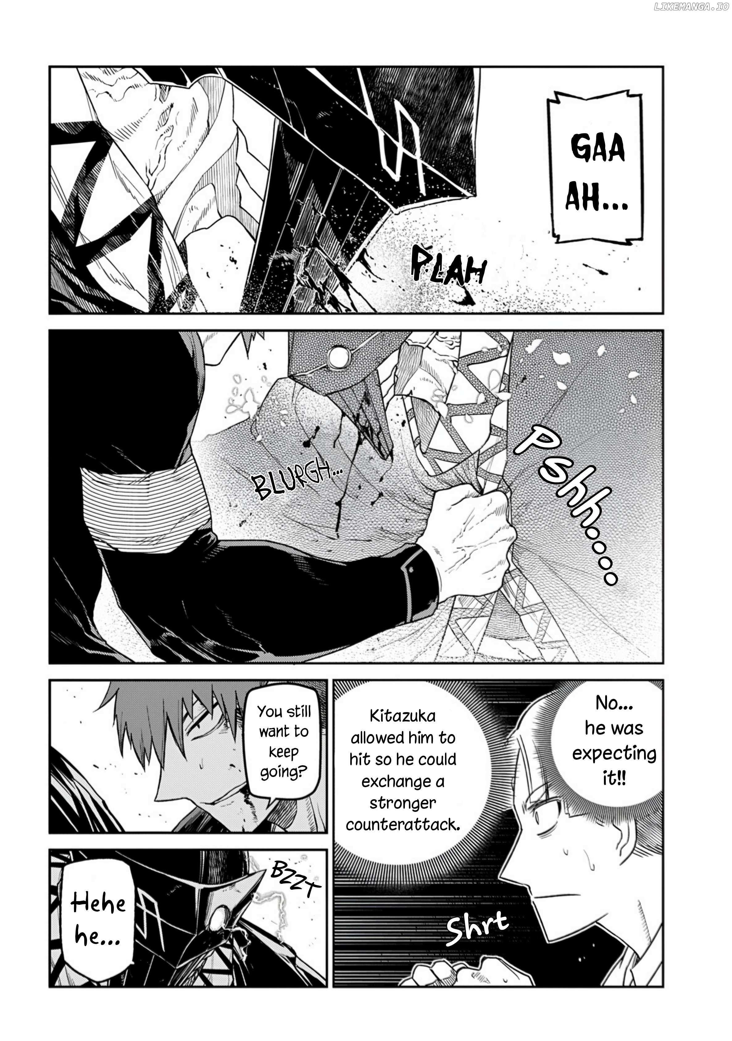 Read Reincarnation no Kaben EN Manga Online