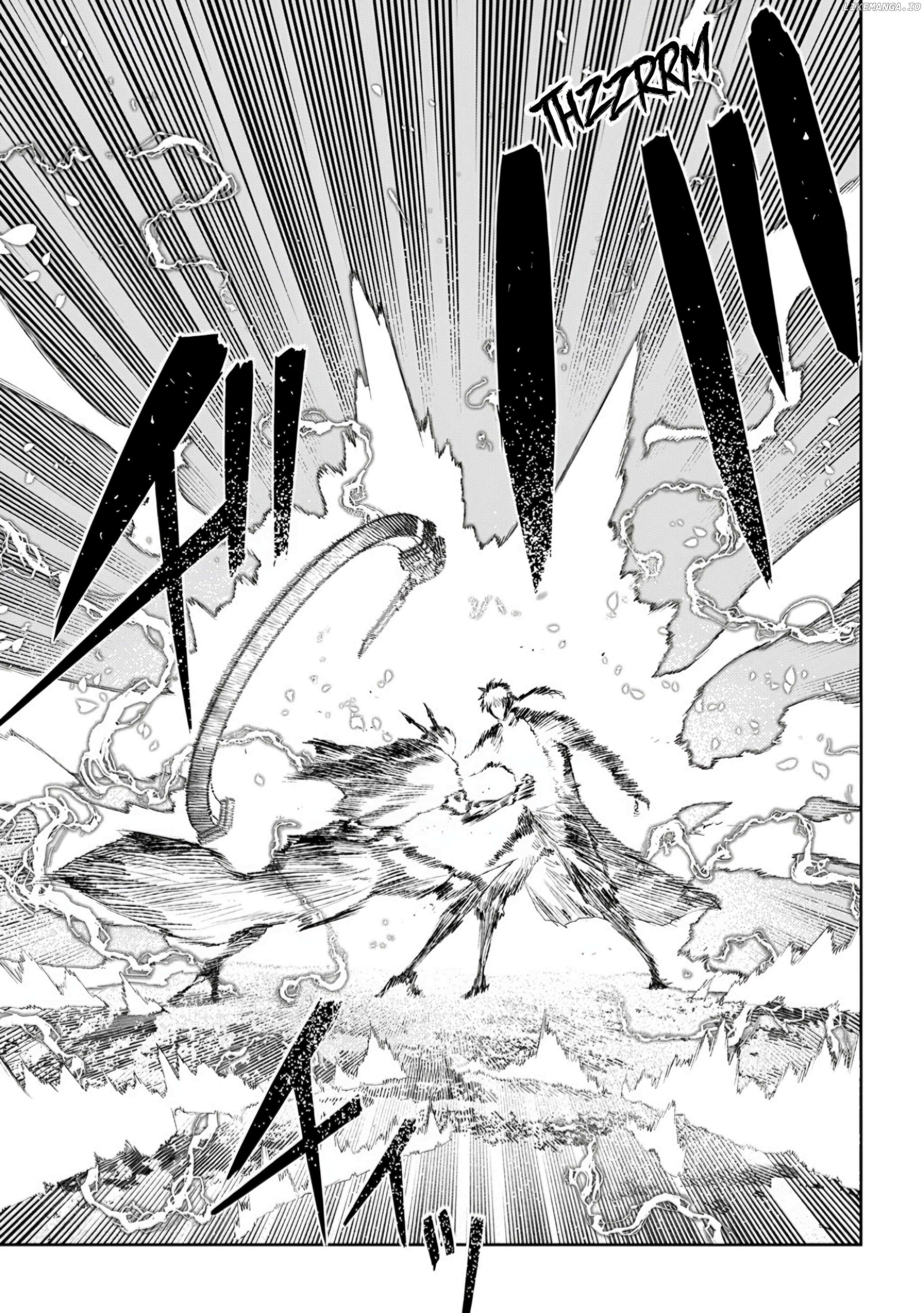 Read Reincarnation no Kaben EN Manga Online