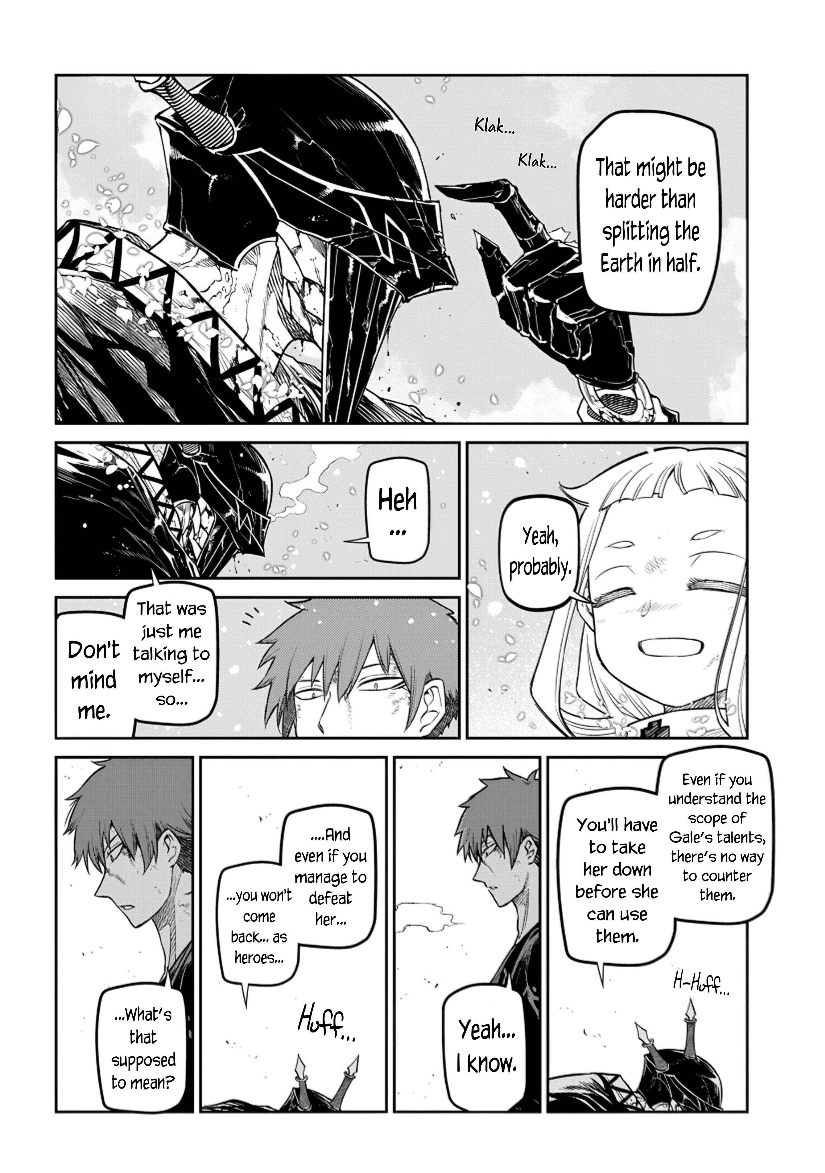 Read Reincarnation no Kaben EN Manga Online