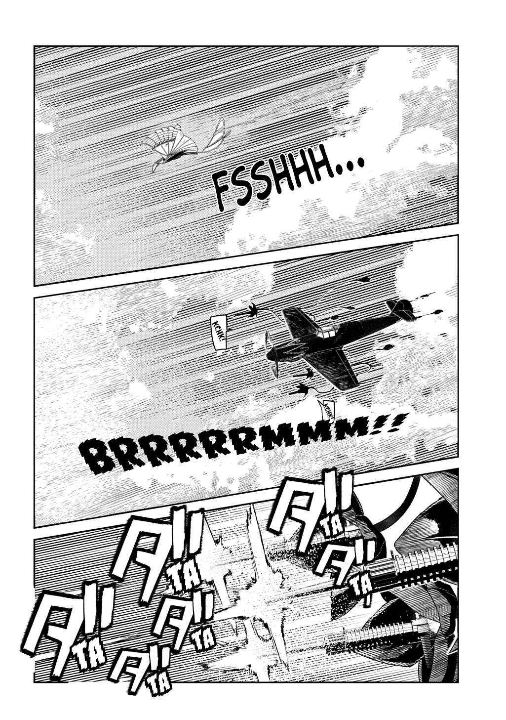 Read Reincarnation no Kaben EN Manga Online