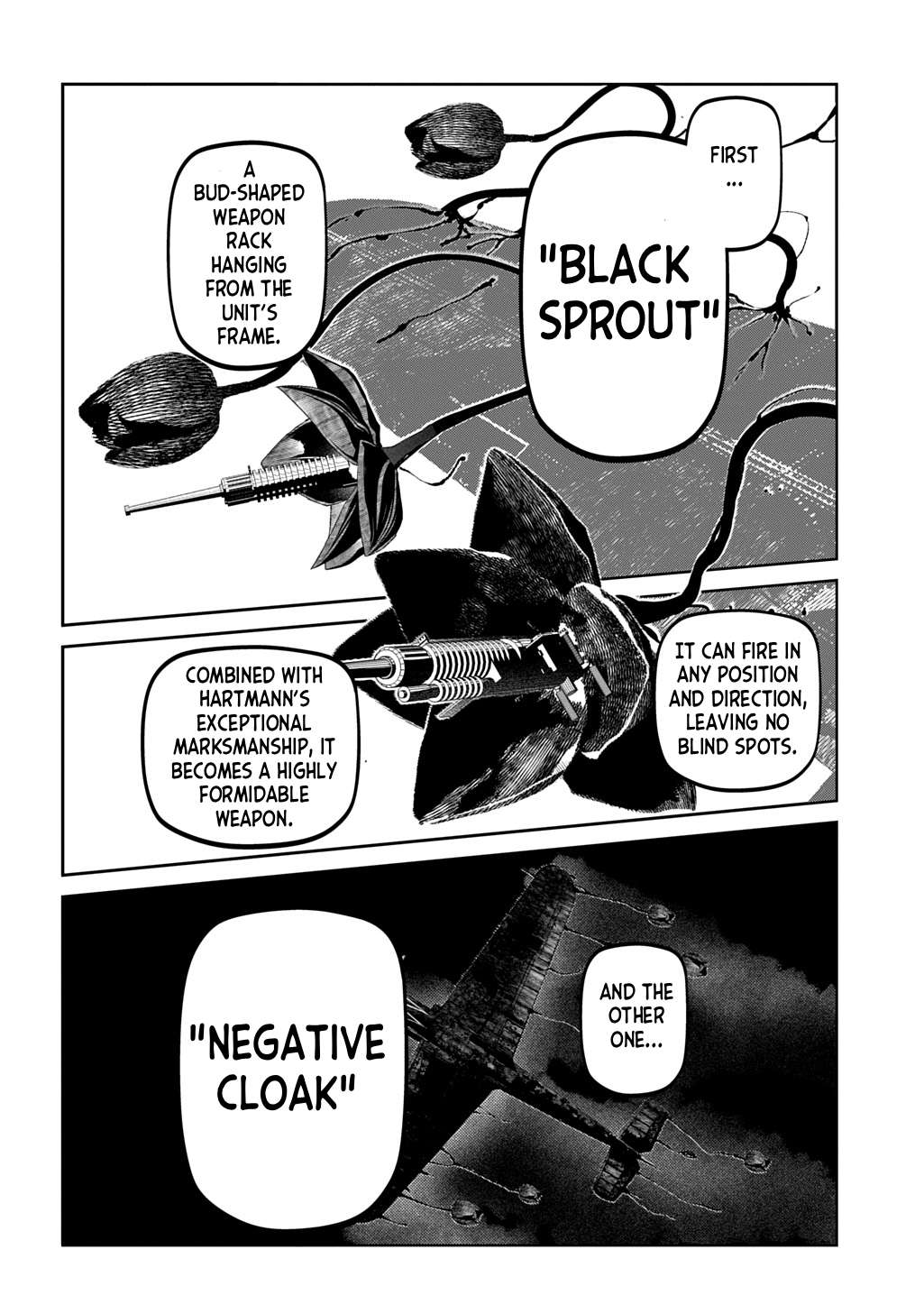 Read Reincarnation no Kaben EN Manga Online