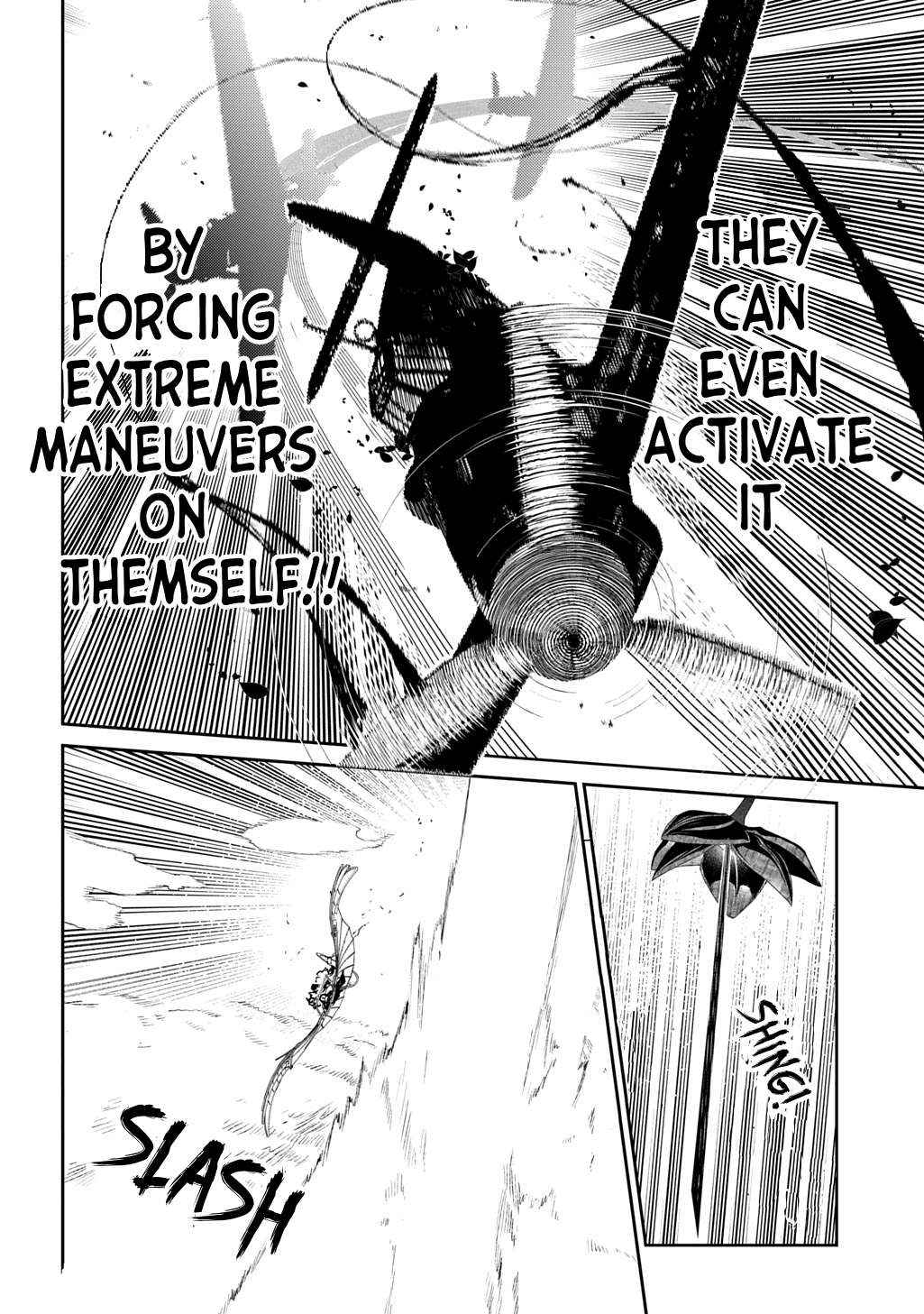 Read Reincarnation no Kaben EN Manga Online
