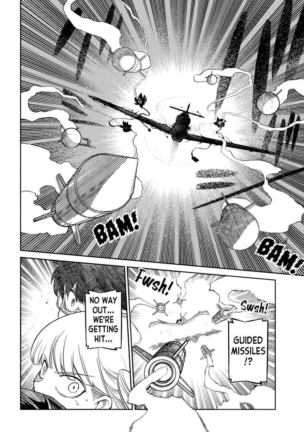 Read Reincarnation no Kaben EN Manga Online
