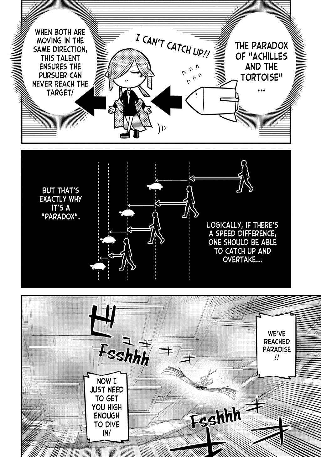 Read Reincarnation no Kaben EN Manga Online
