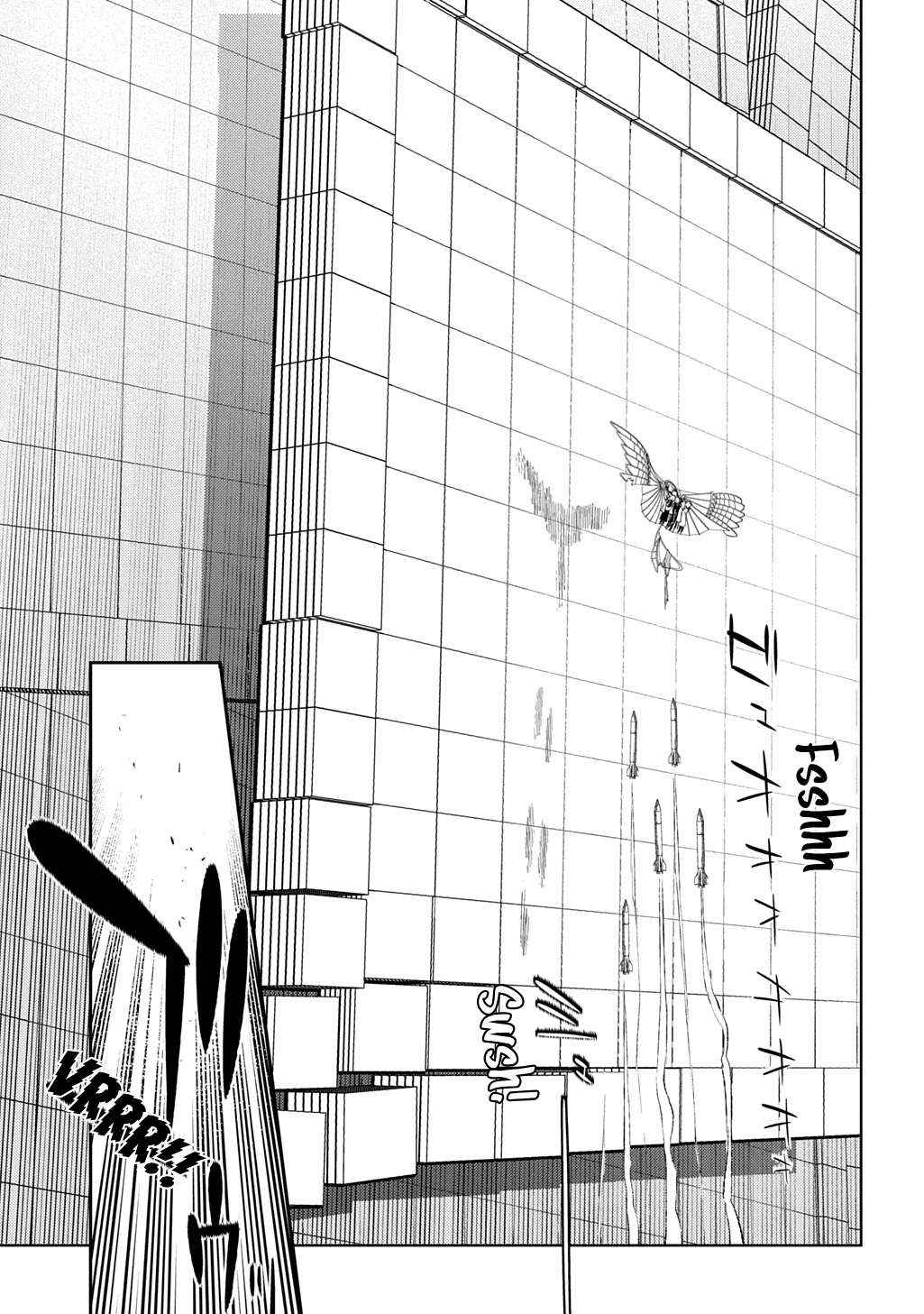 Read Reincarnation no Kaben EN Manga Online