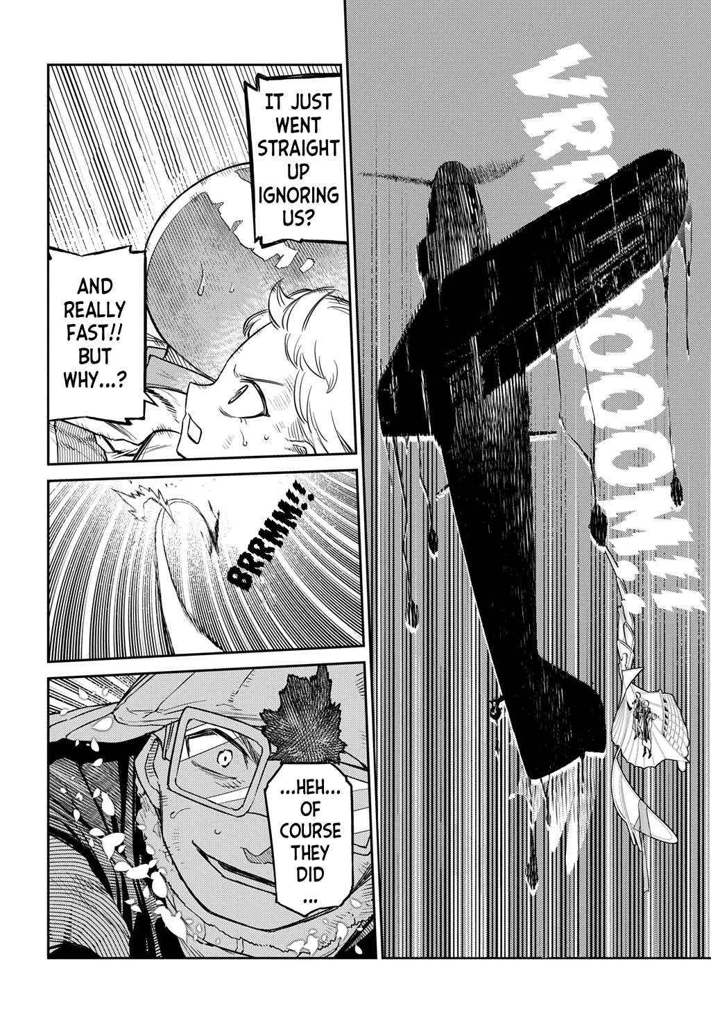 Read Reincarnation no Kaben EN Manga Online