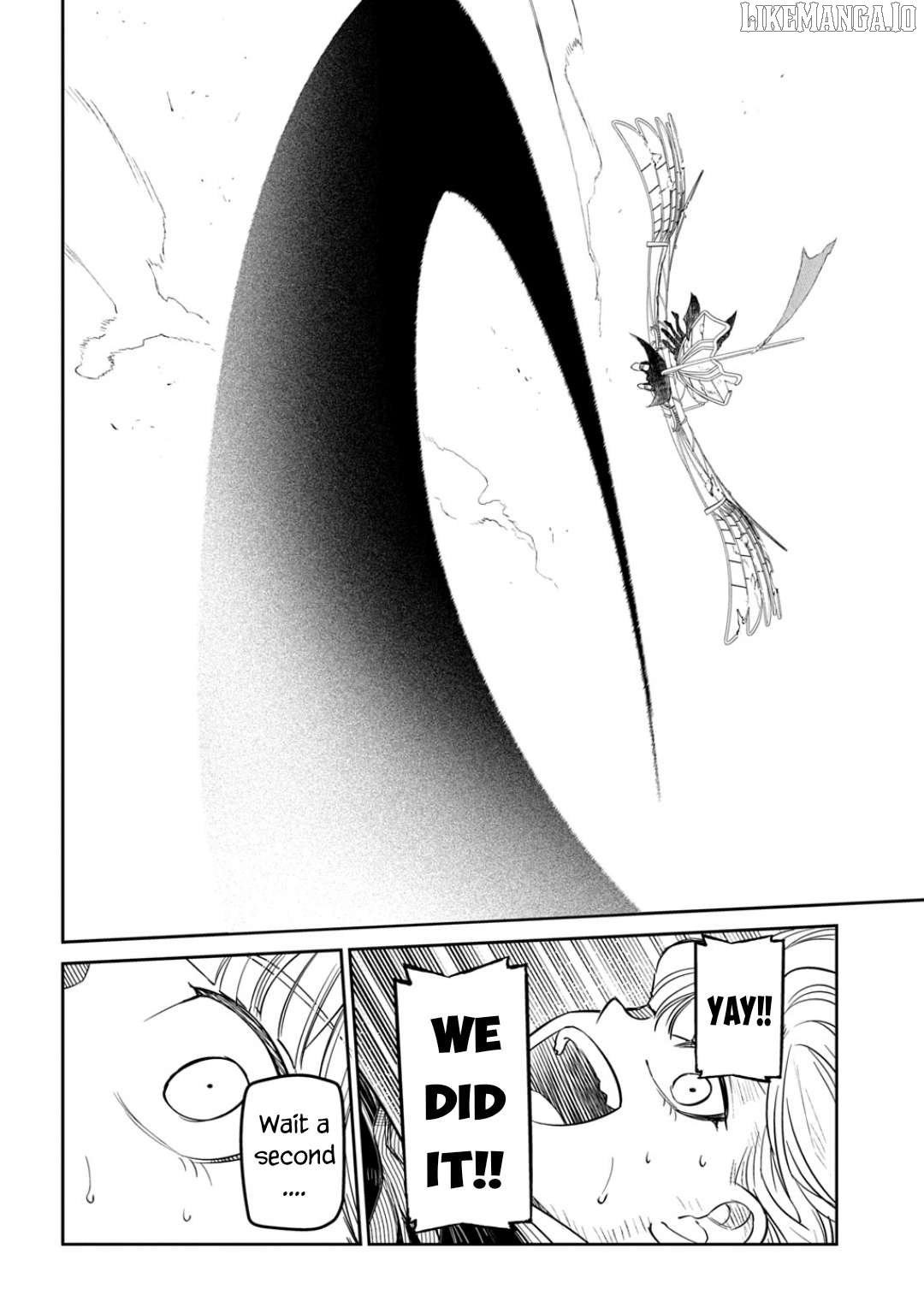 Read Reincarnation no Kaben EN Manga Online