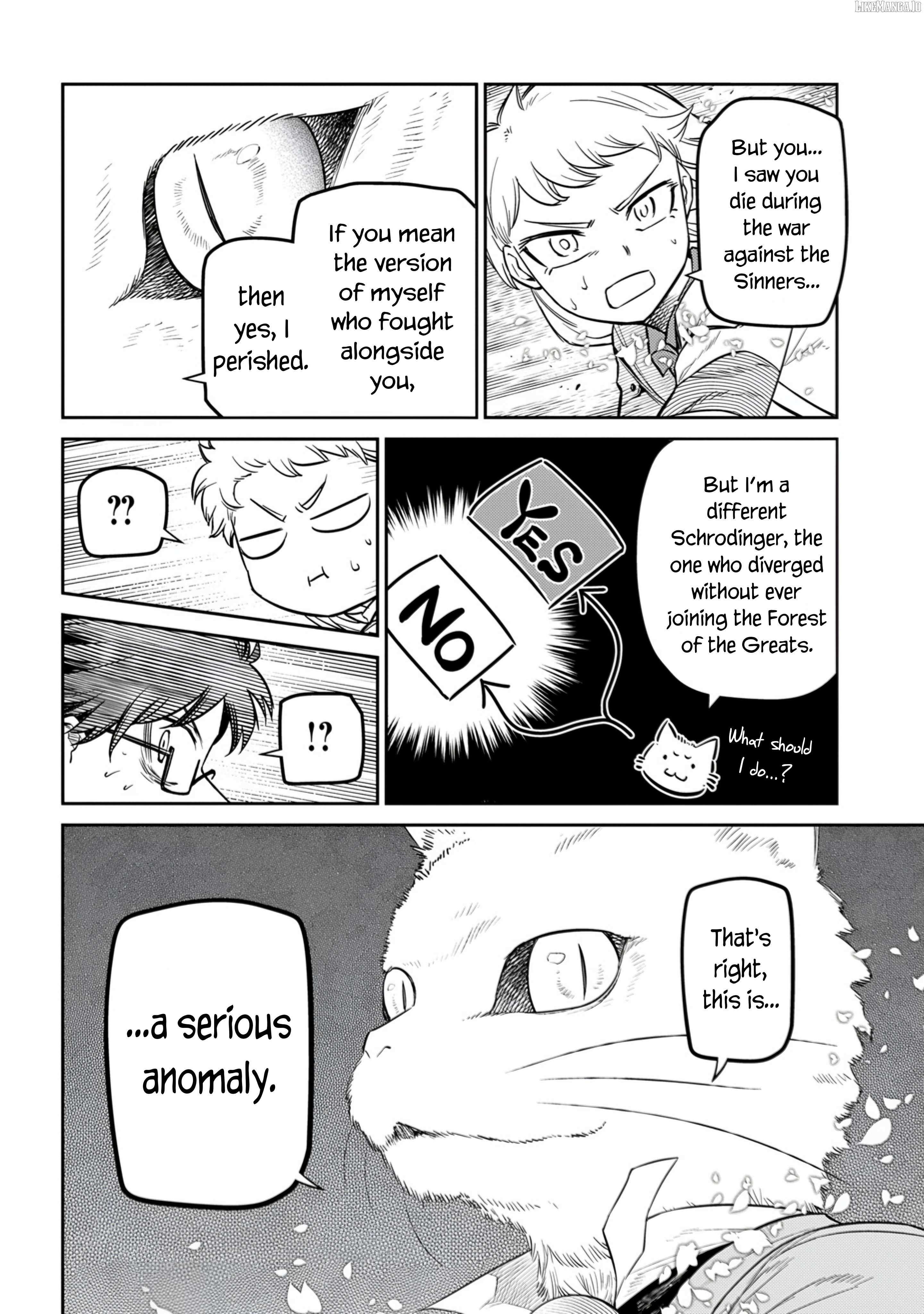 Read Reincarnation no Kaben EN Manga Online