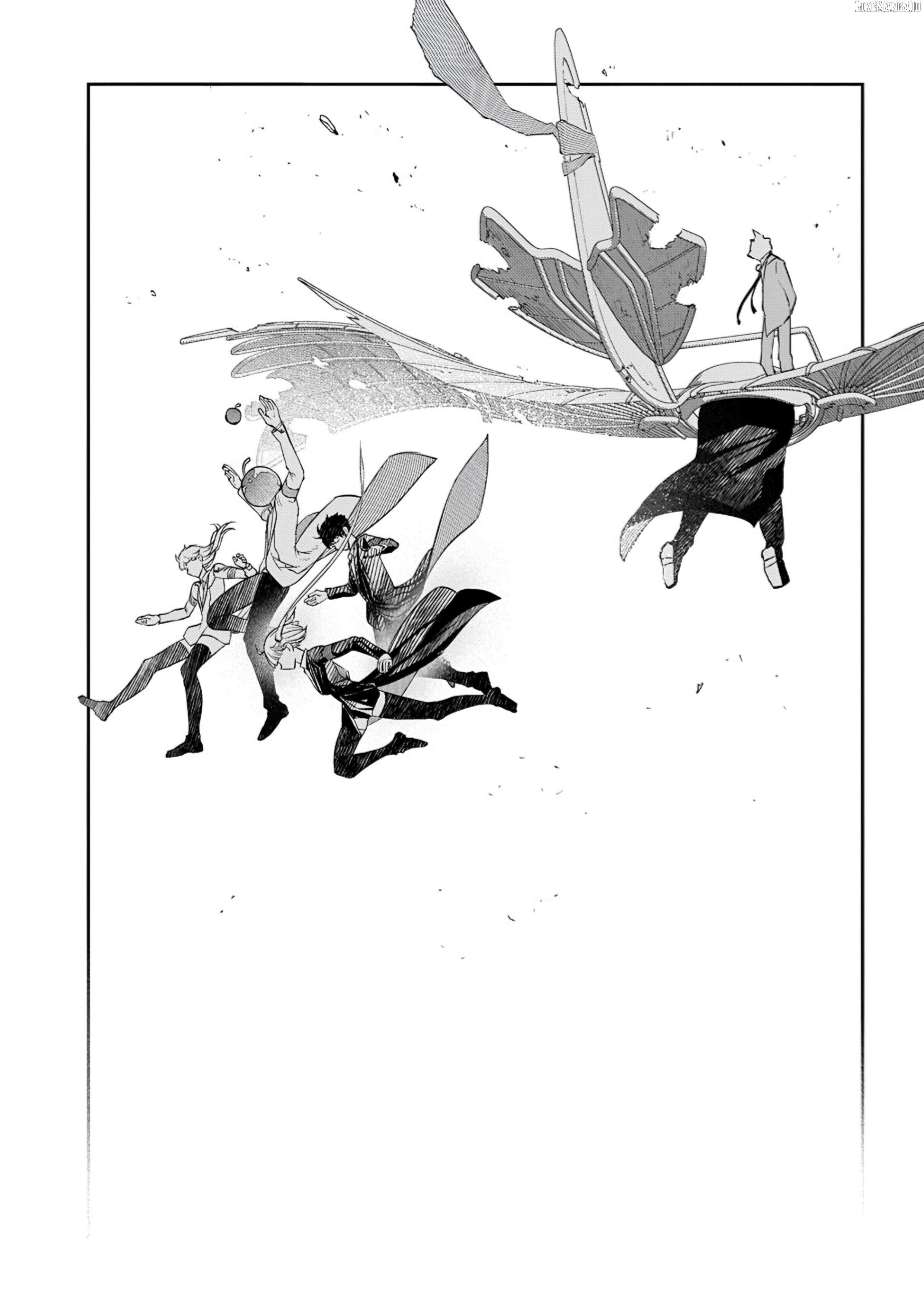 Read Reincarnation no Kaben EN Manga Online