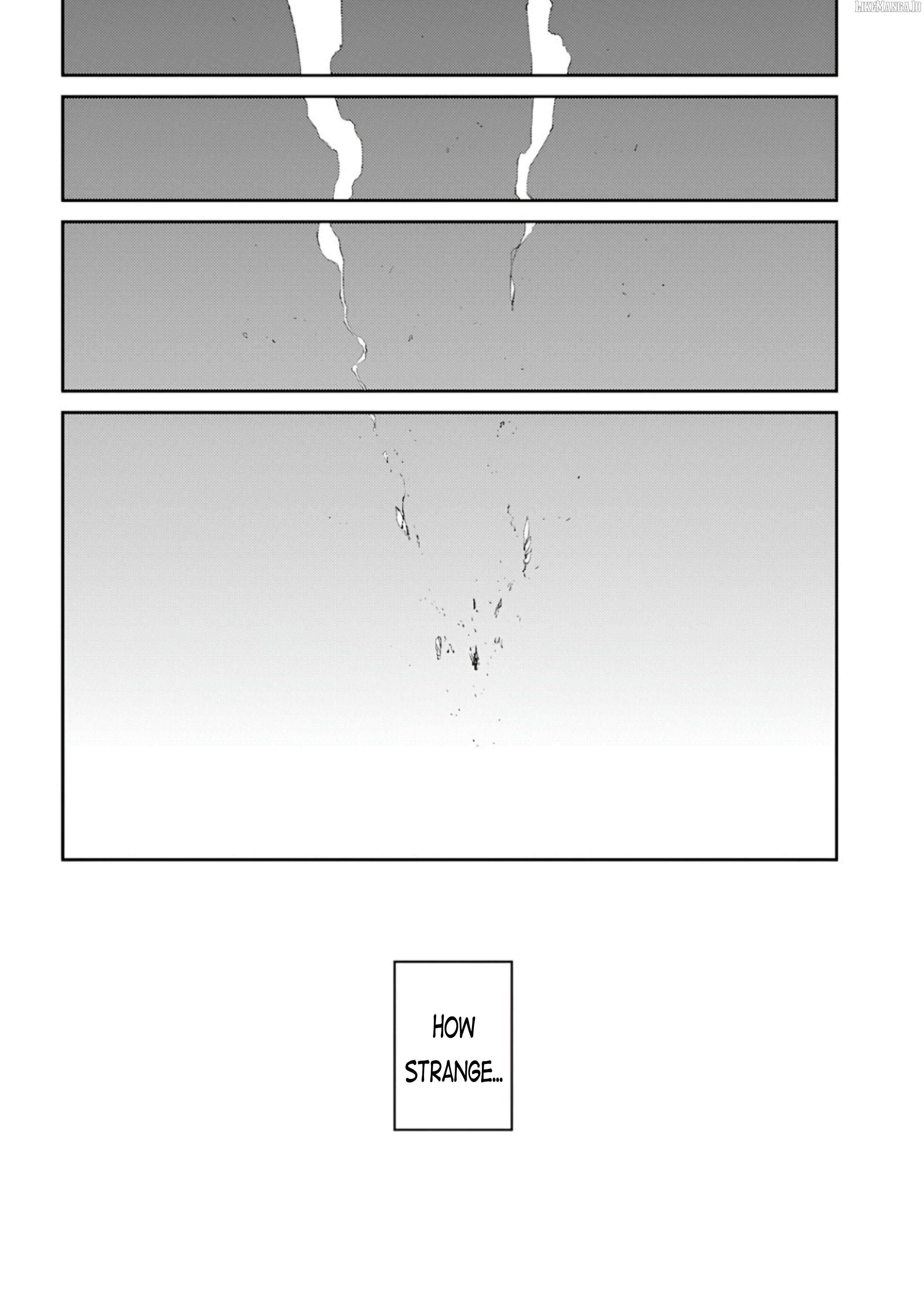 Read Reincarnation no Kaben EN Manga Online