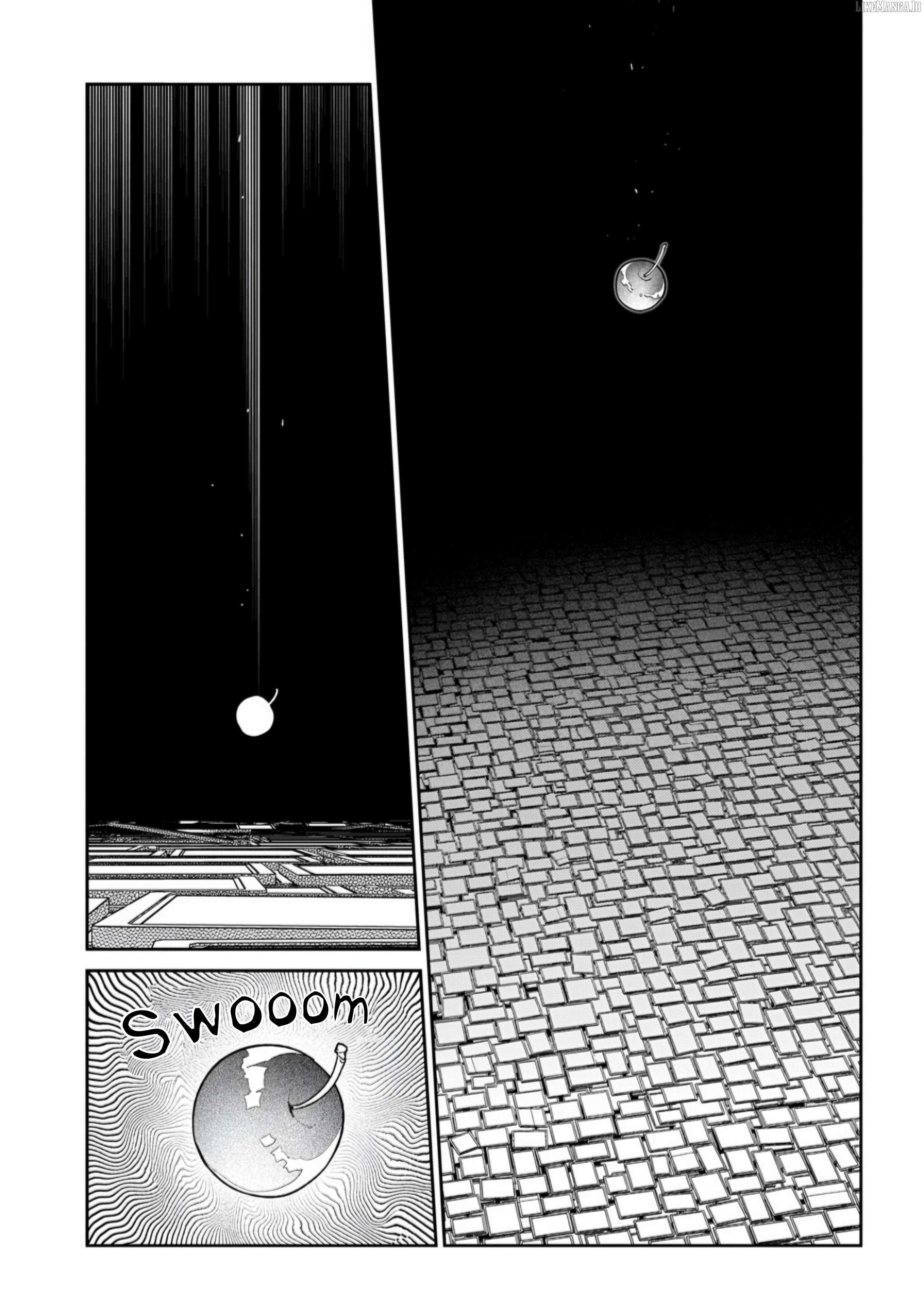 Read Reincarnation no Kaben EN Manga Online