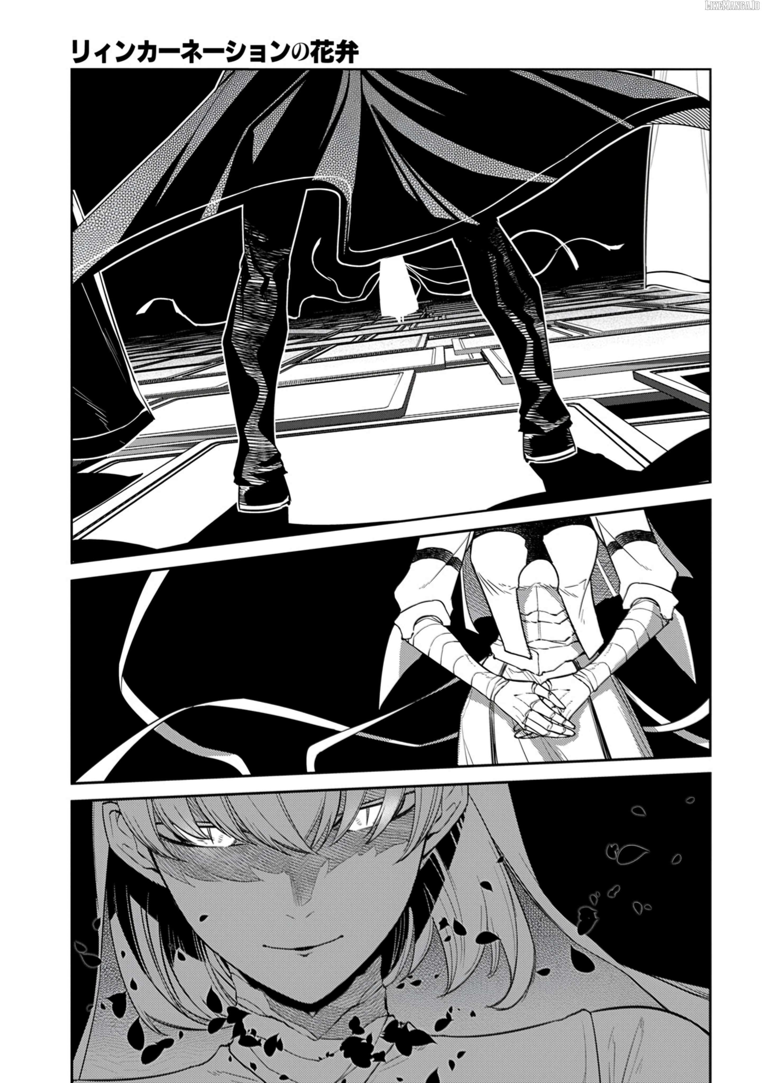 Read Reincarnation no Kaben EN Manga Online