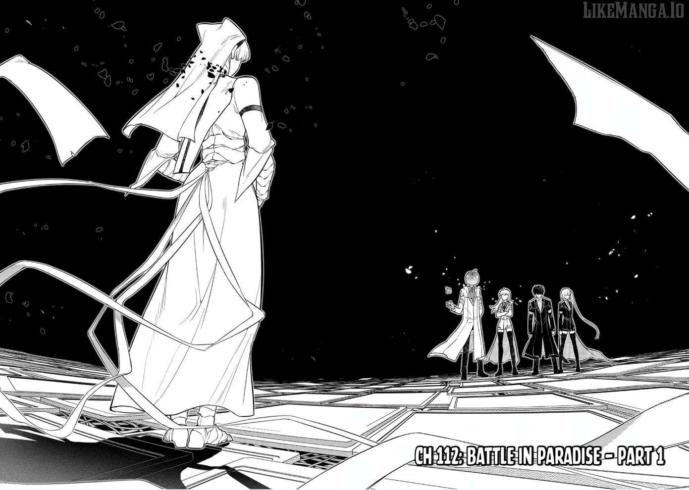 Read Reincarnation no Kaben EN Manga Online
