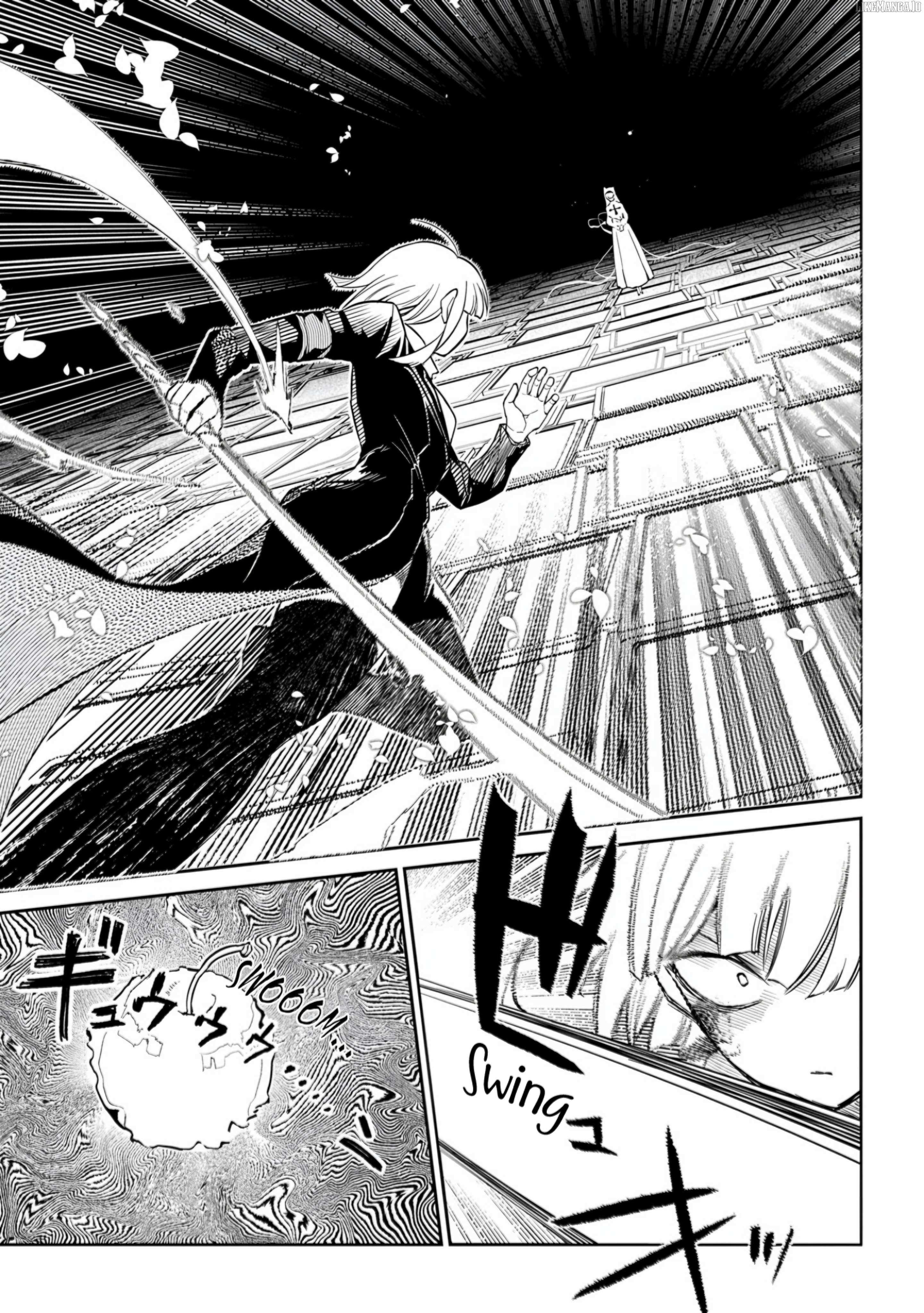 Read Reincarnation no Kaben EN Manga Online