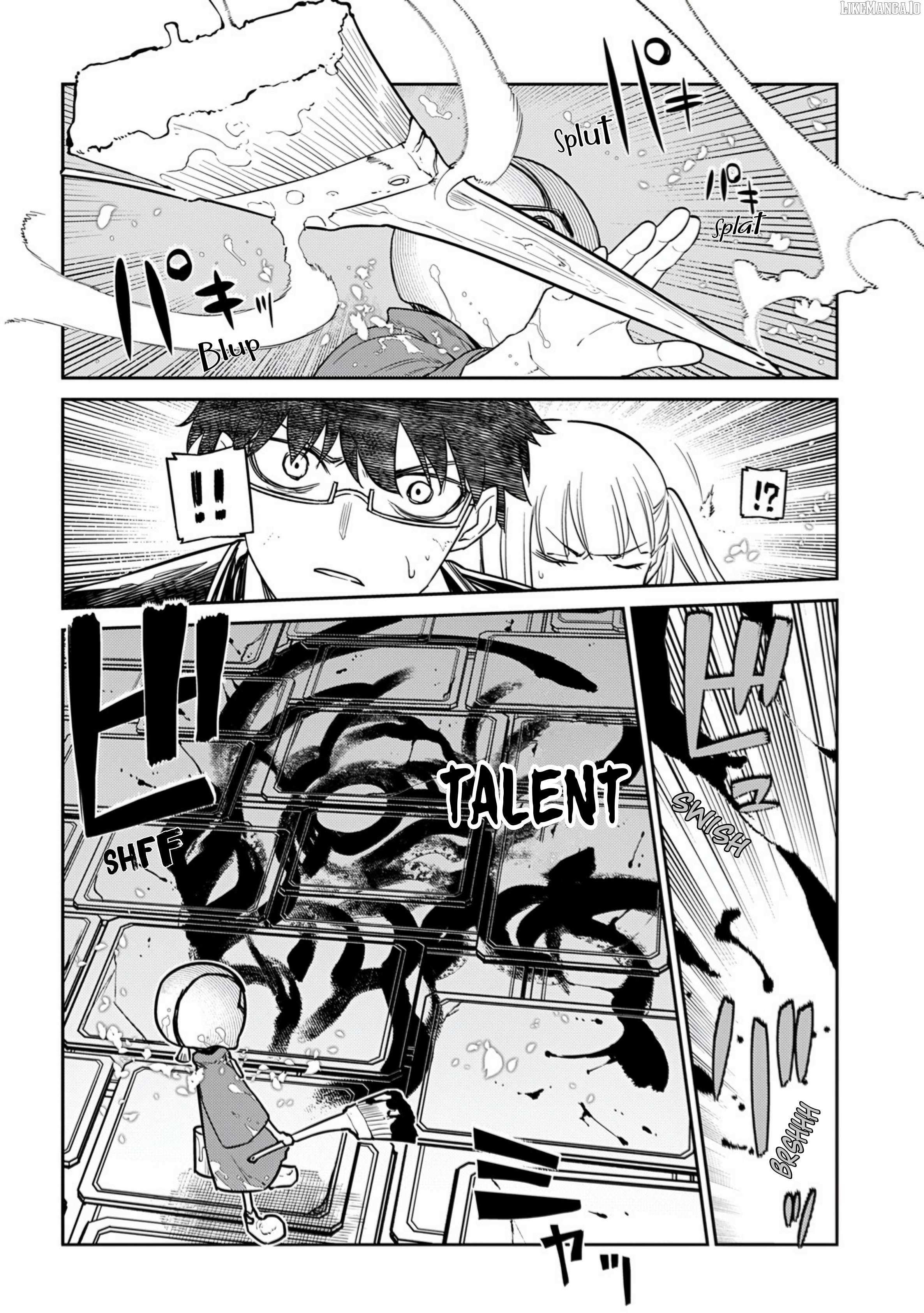 Read Reincarnation no Kaben EN Manga Online