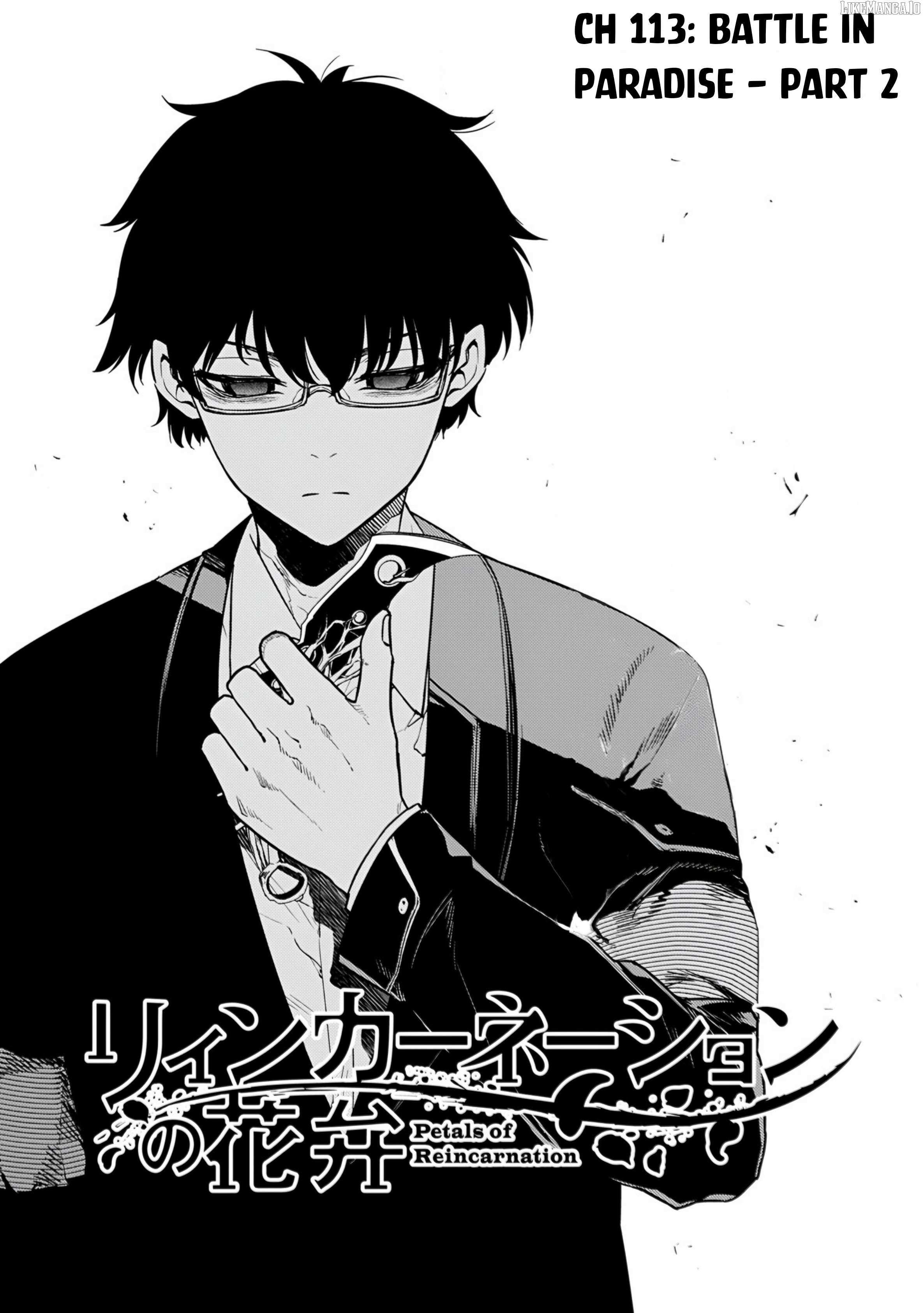 Read Reincarnation no Kaben EN Manga Online