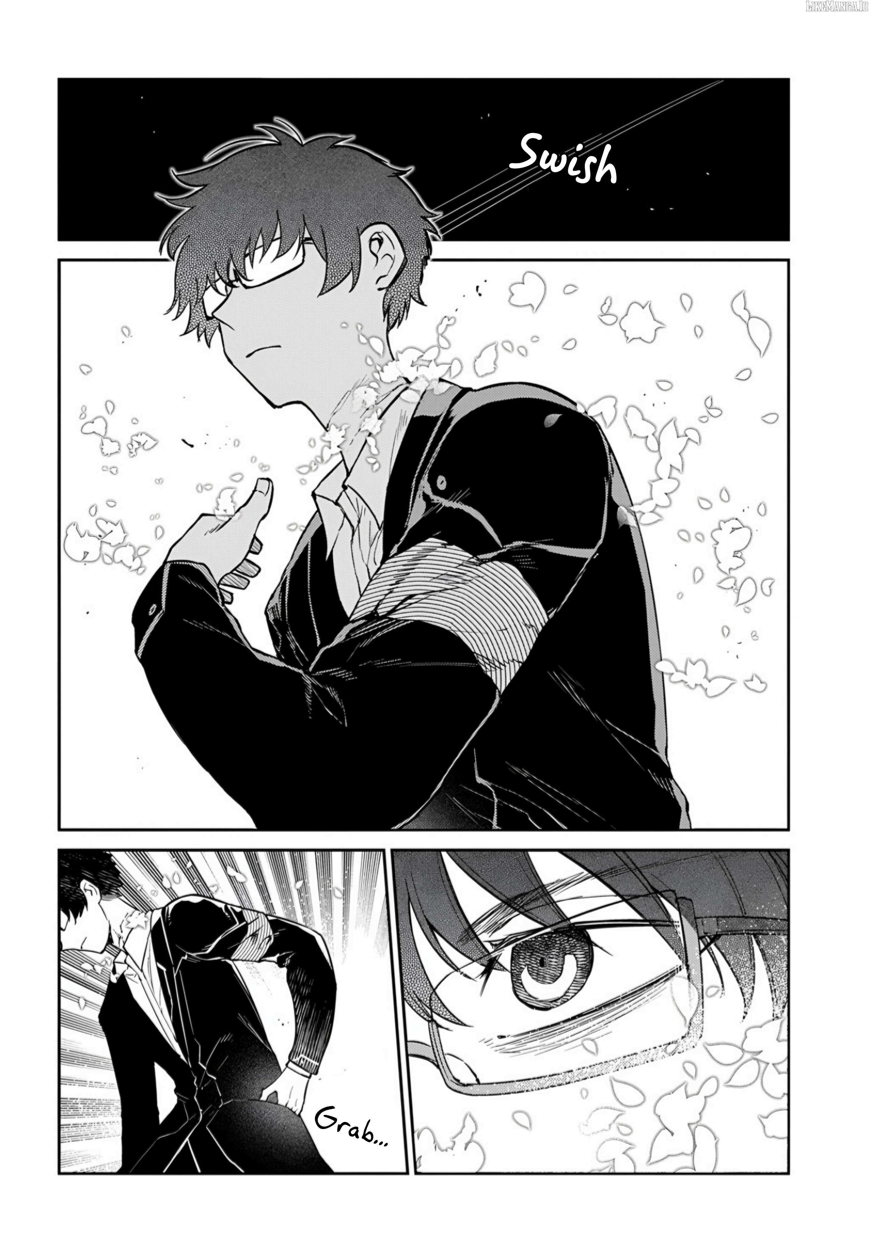 Read Reincarnation no Kaben EN Manga Online