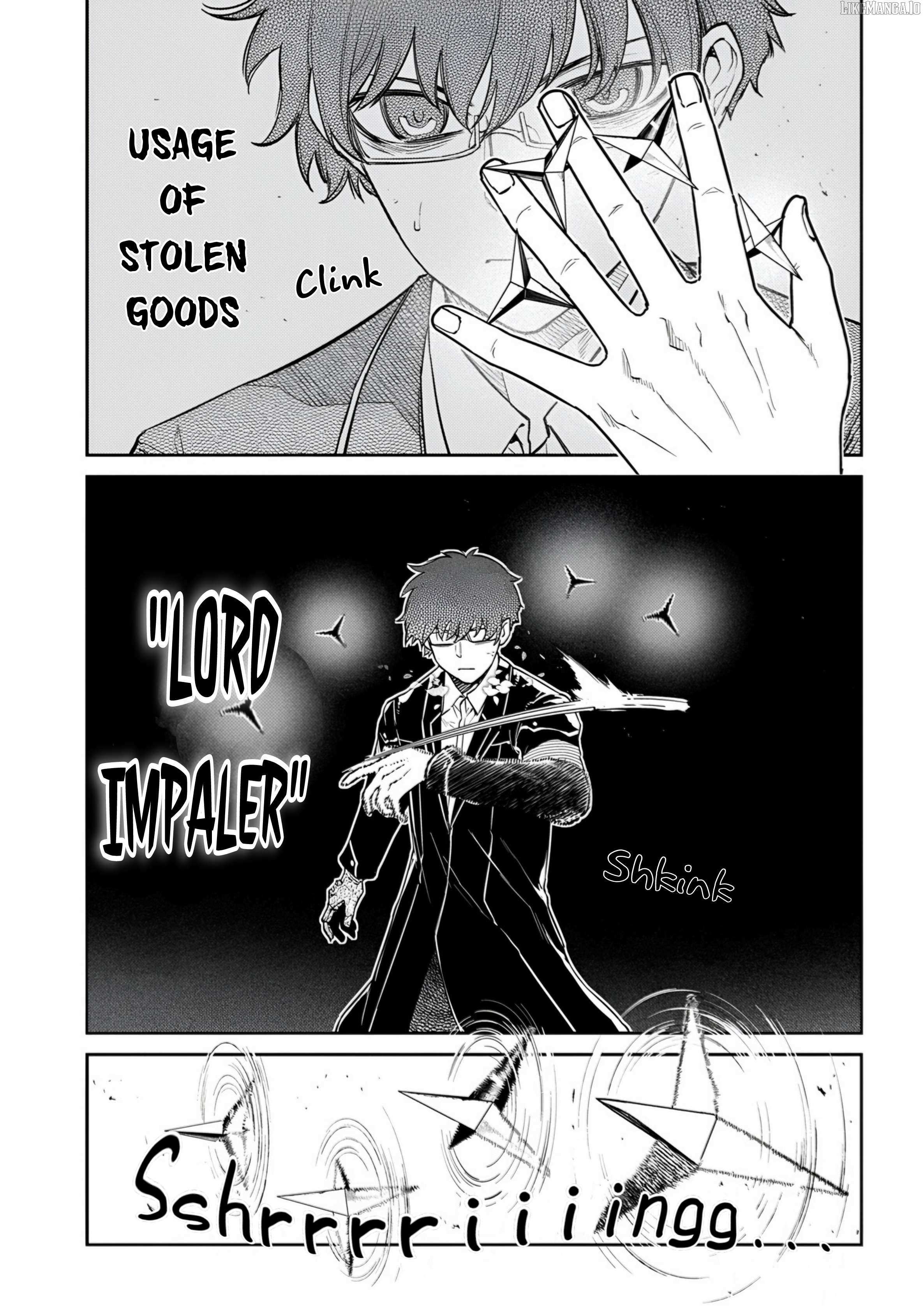 Read Reincarnation no Kaben EN Manga Online
