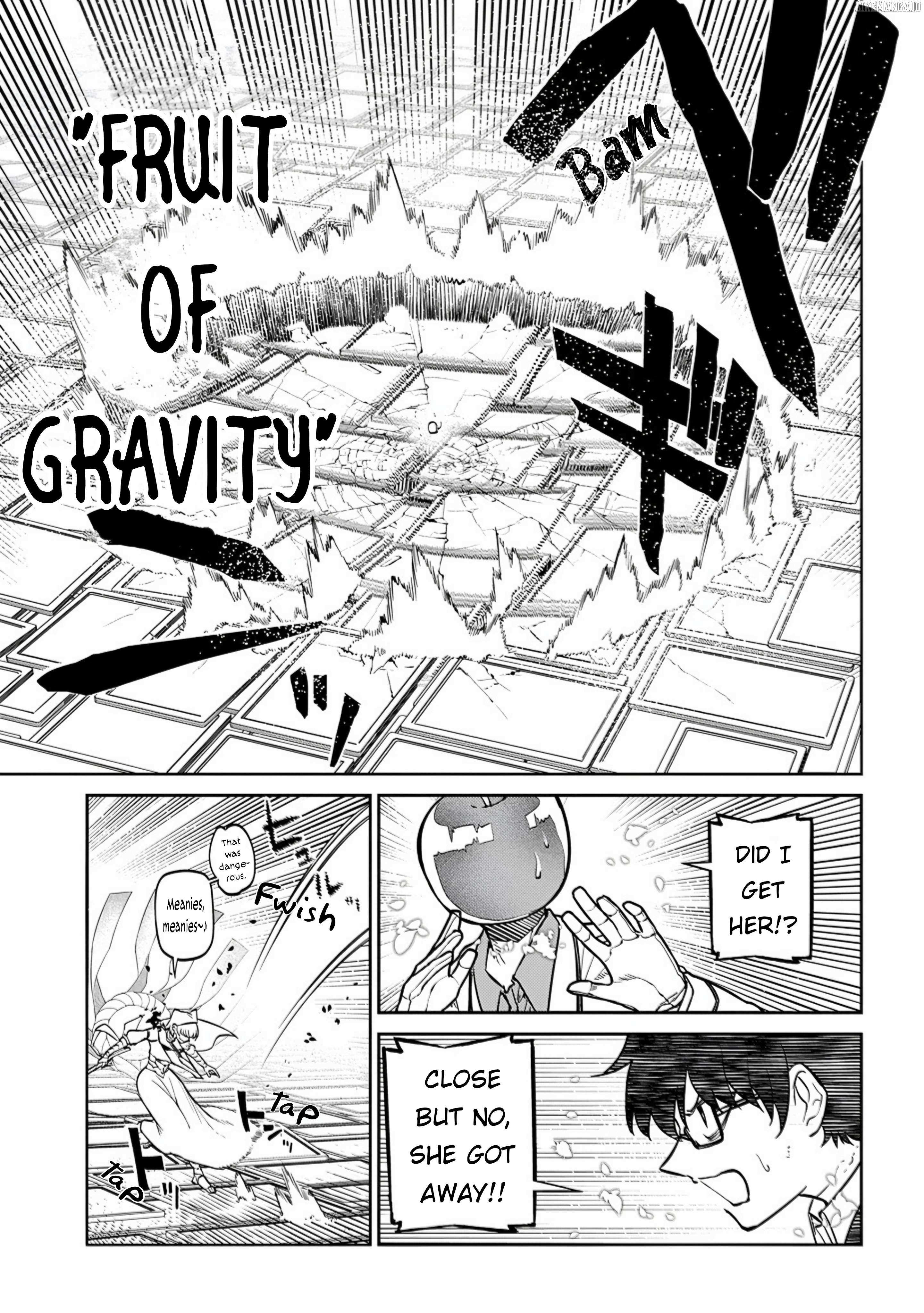 Read Reincarnation no Kaben EN Manga Online