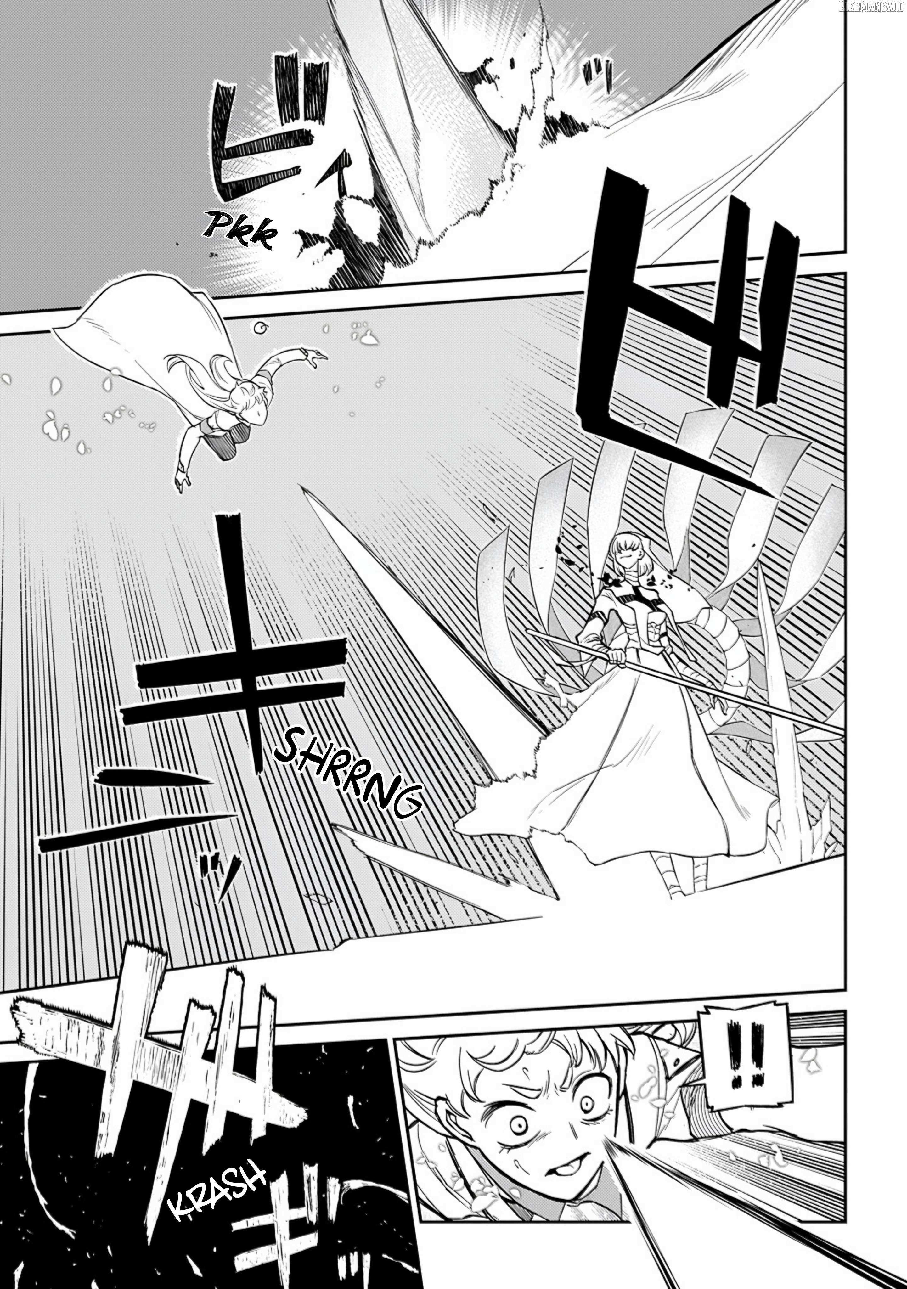 Read Reincarnation no Kaben EN Manga Online