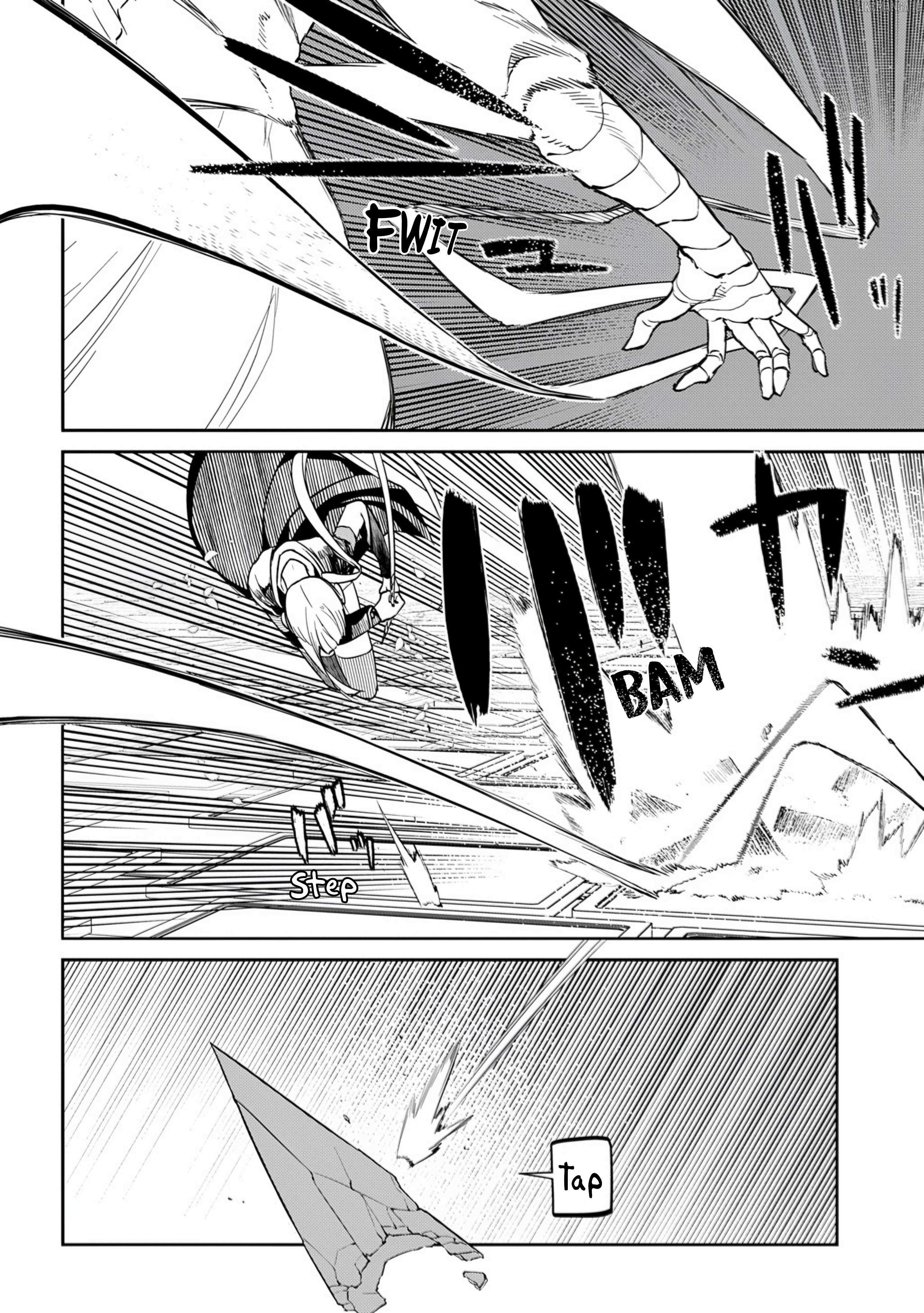 Read Reincarnation no Kaben EN Manga Online