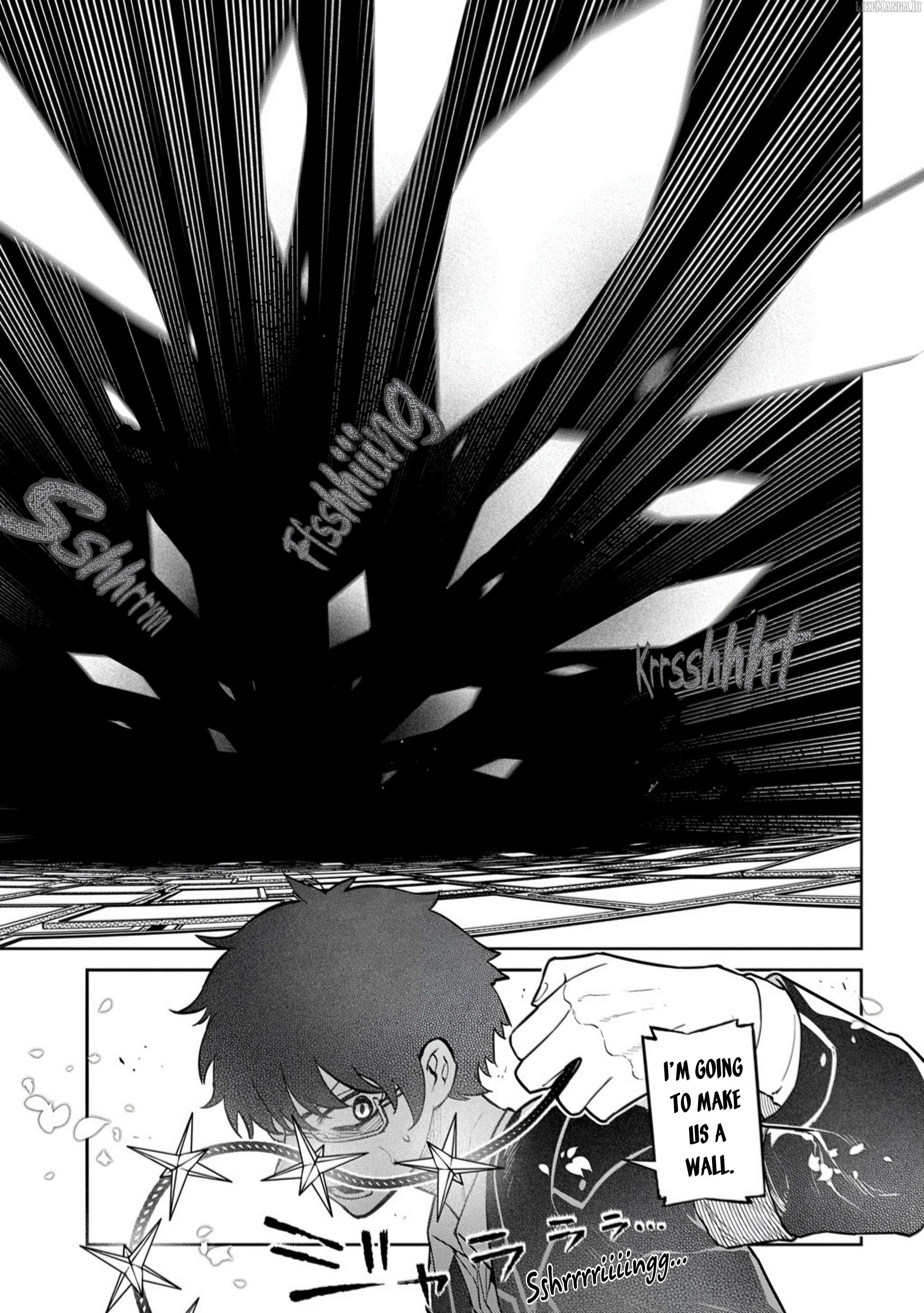 Read Reincarnation no Kaben EN Manga Online