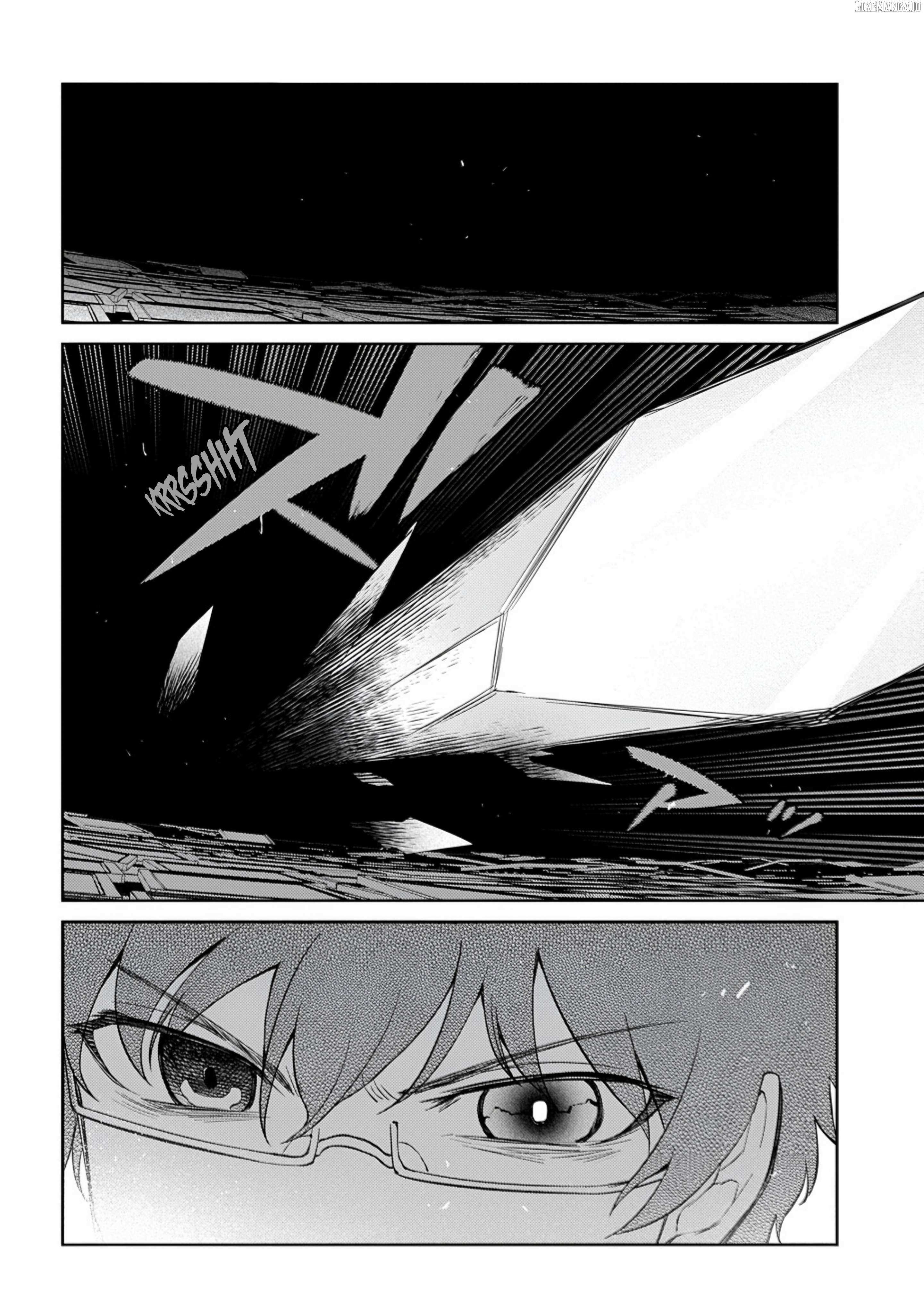 Read Reincarnation no Kaben EN Manga Online