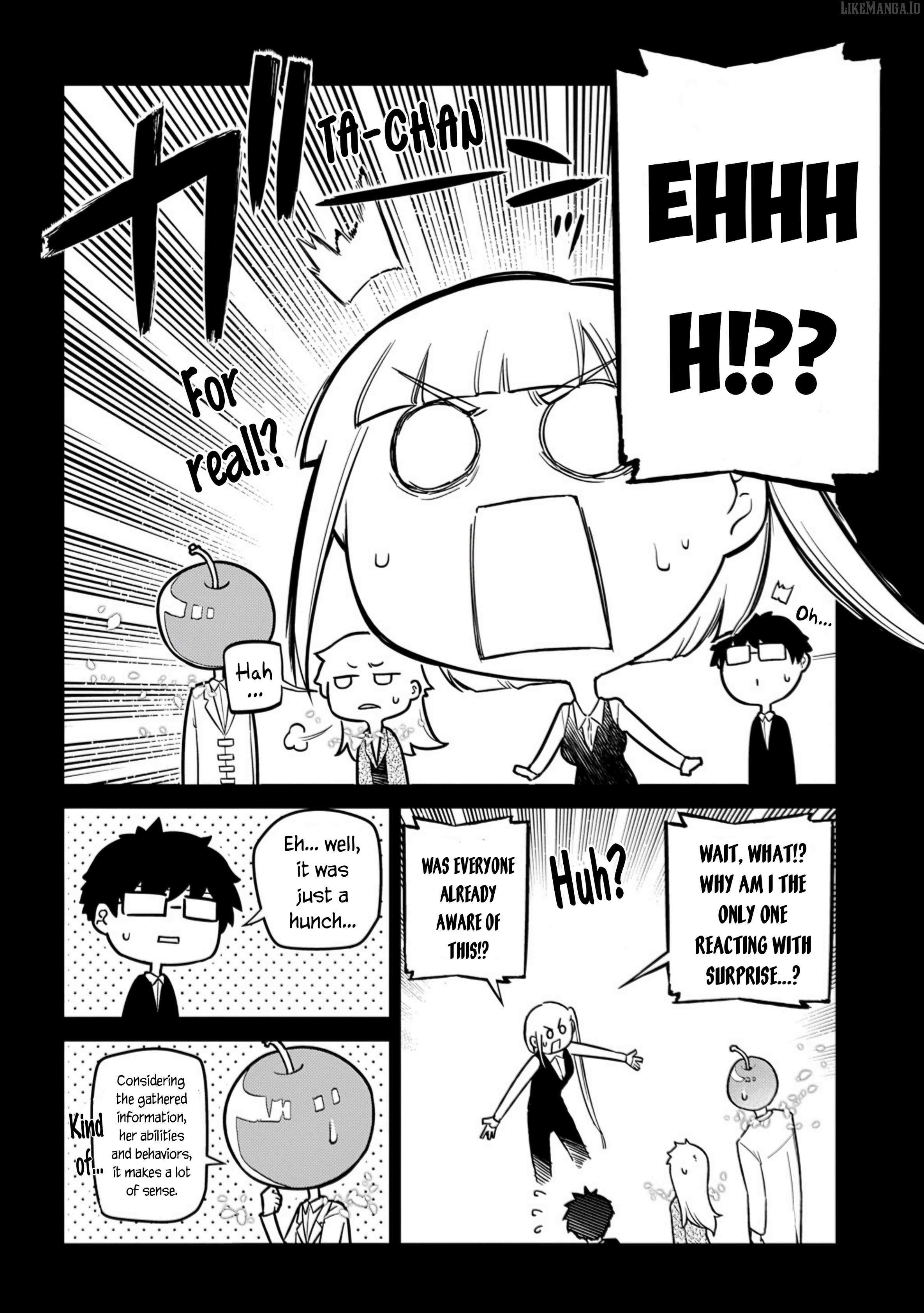 Read Reincarnation no Kaben EN Manga Online