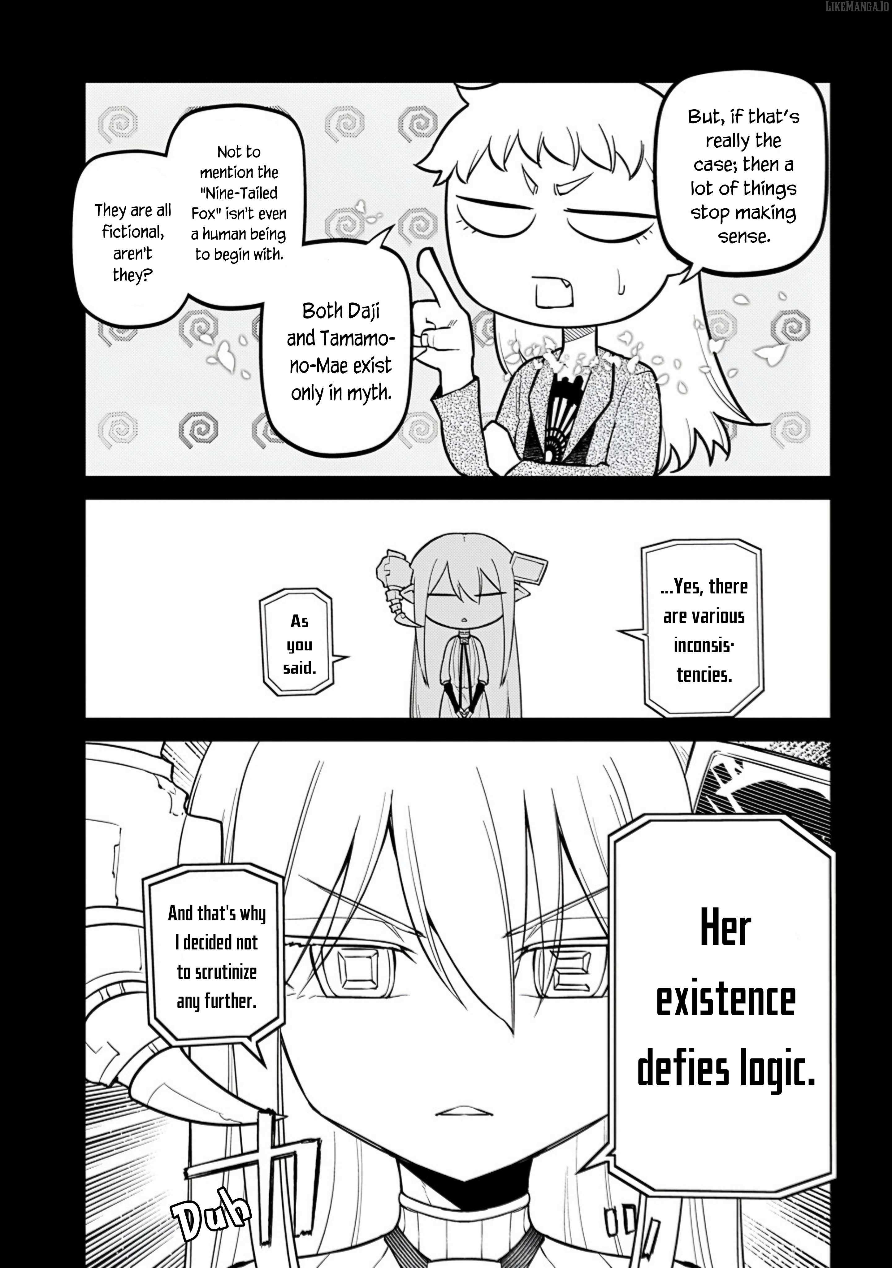 Read Reincarnation no Kaben EN Manga Online