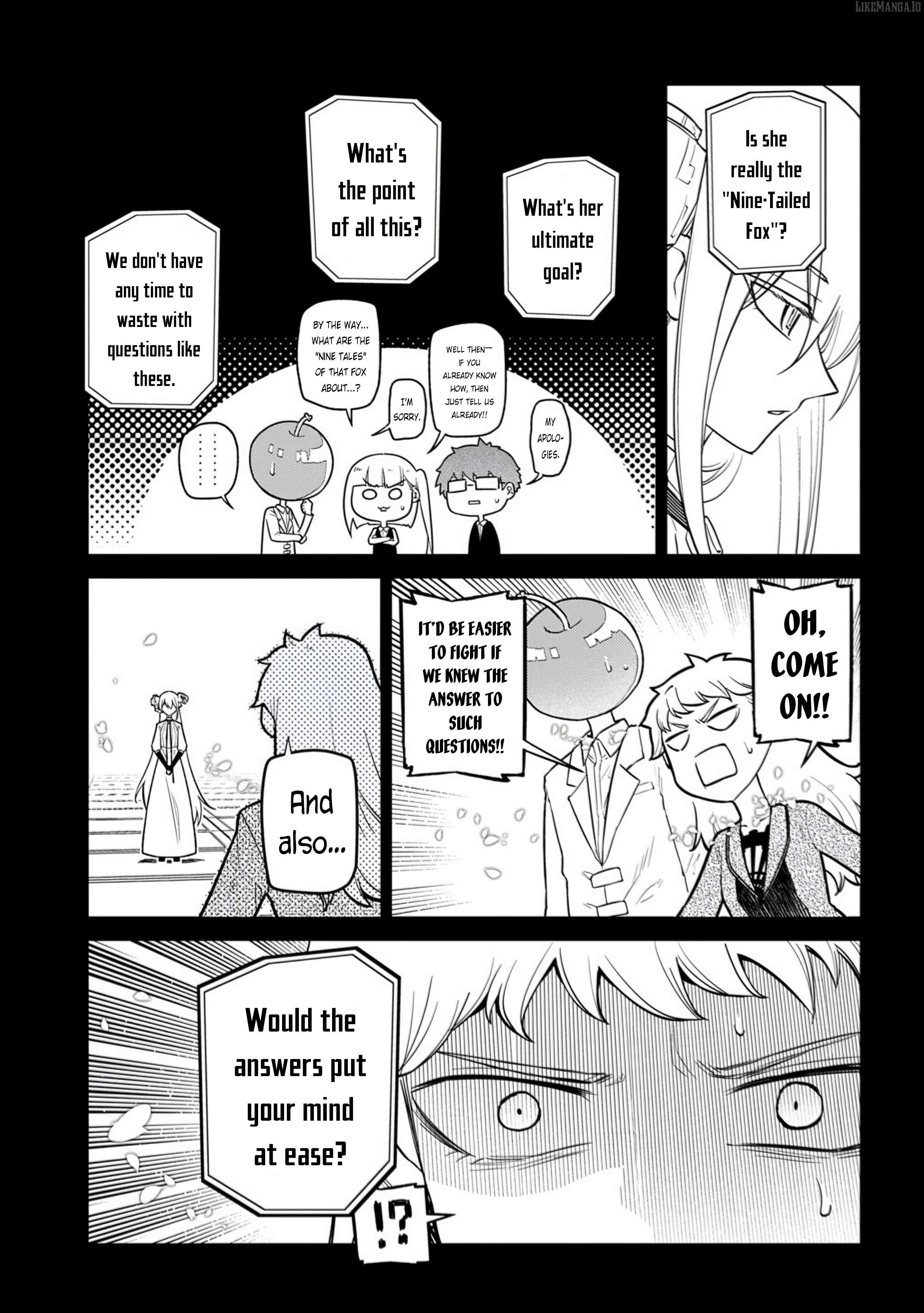 Read Reincarnation no Kaben EN Manga Online