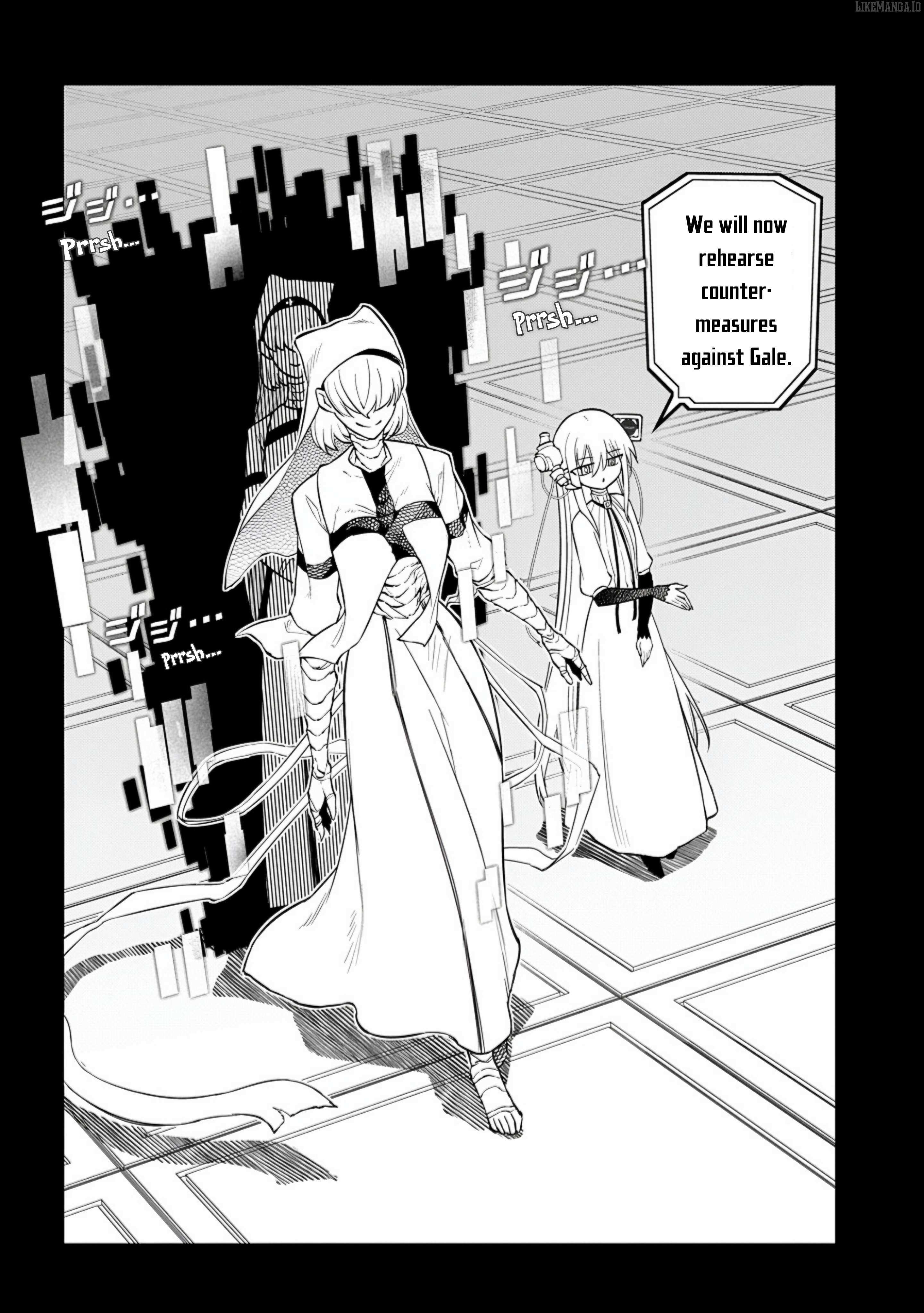 Read Reincarnation no Kaben EN Manga Online