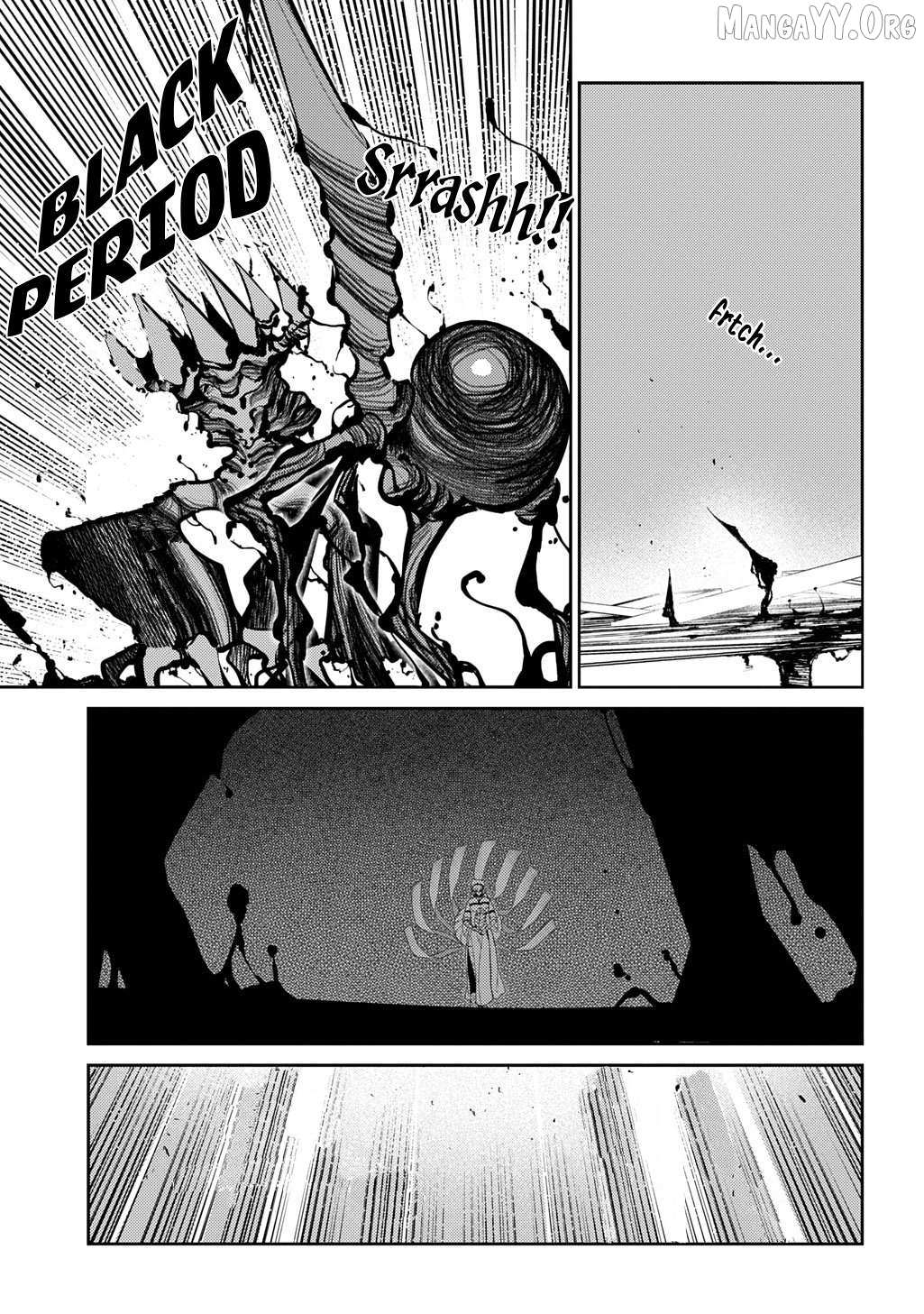 Read Reincarnation no Kaben EN Manga Online