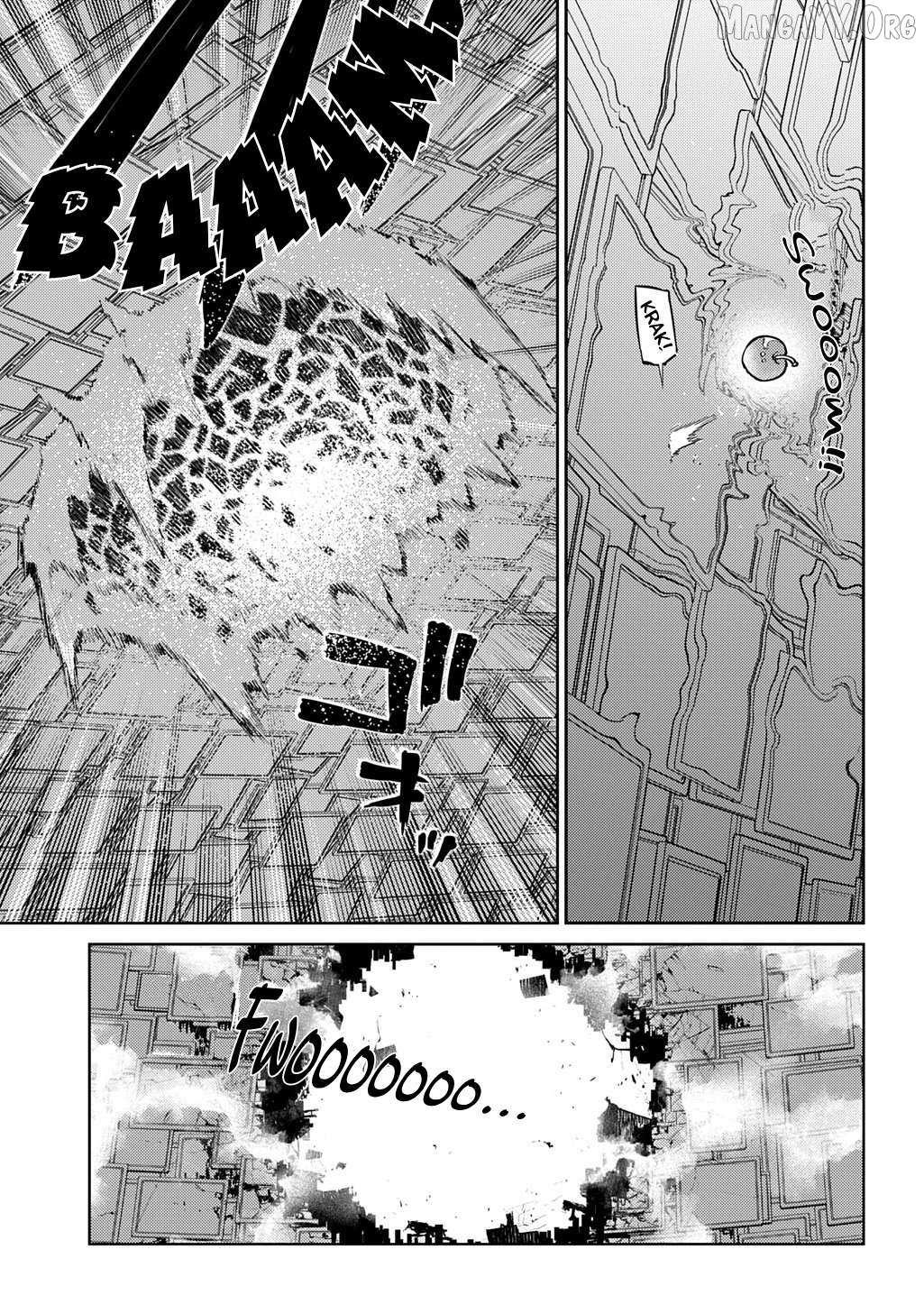 Read Reincarnation no Kaben EN Manga Online