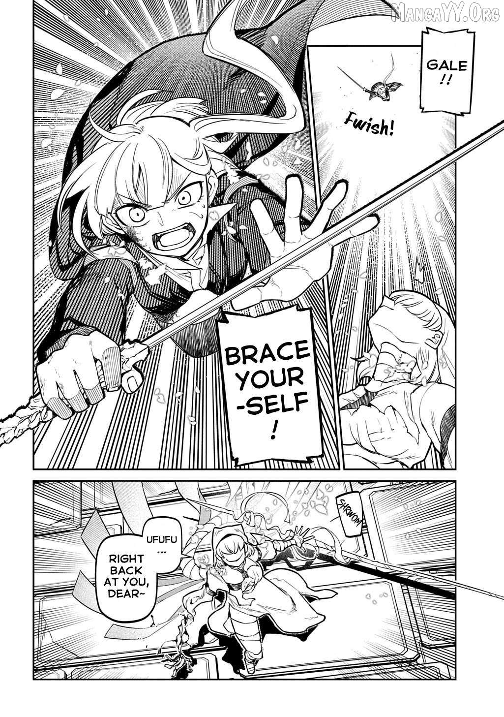 Read Reincarnation no Kaben EN Manga Online