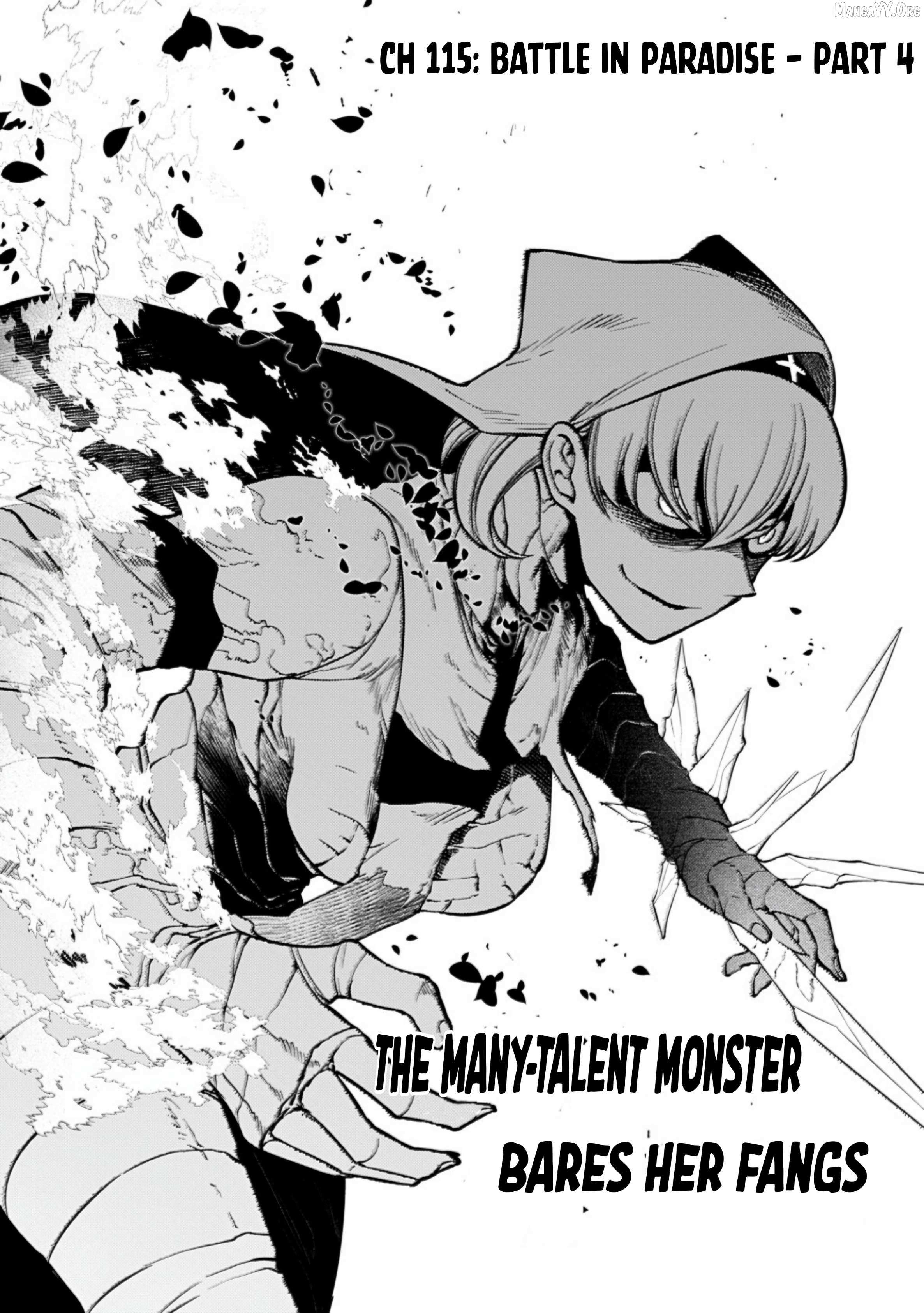 Read Reincarnation no Kaben EN Manga Online