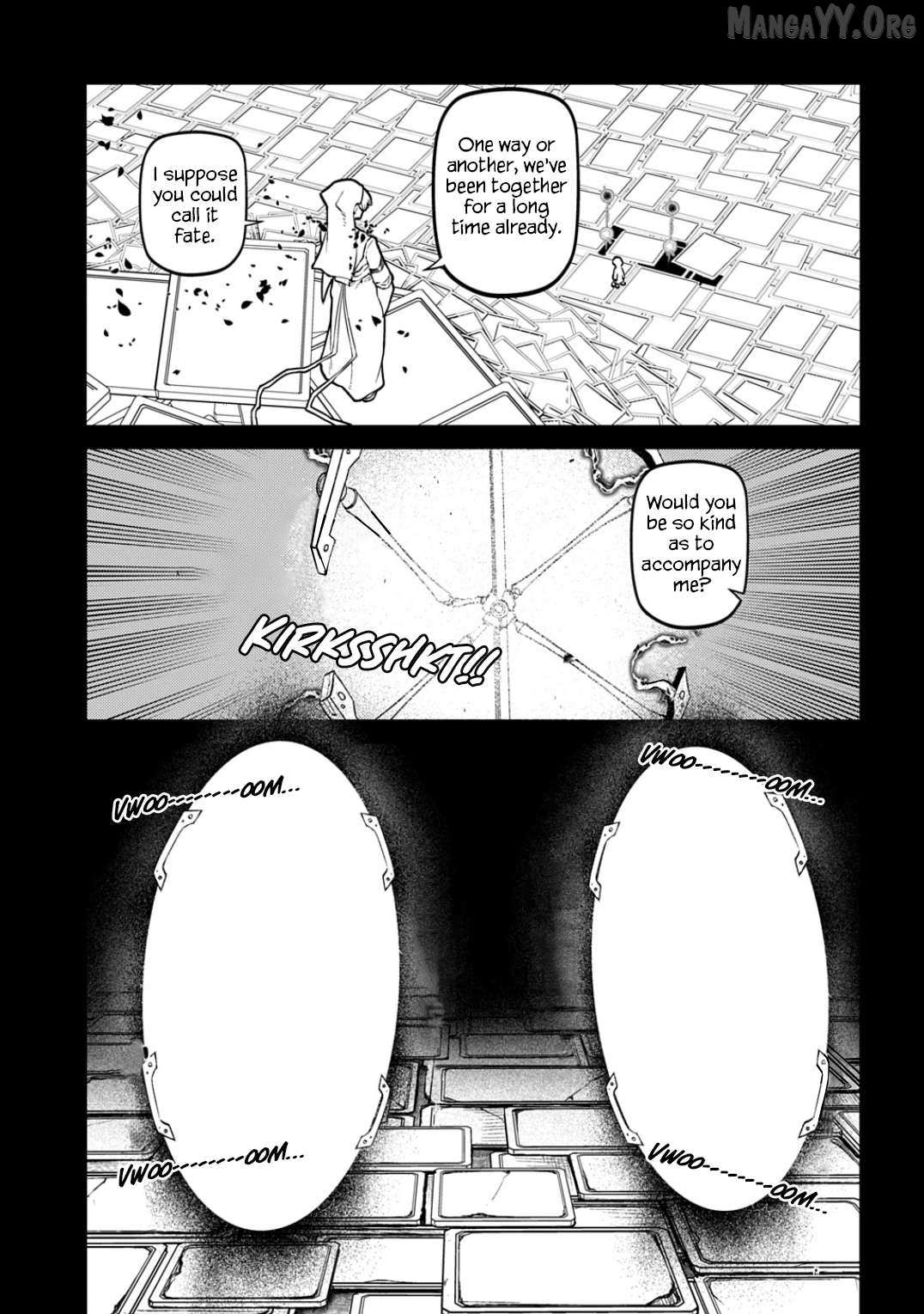 Read Reincarnation no Kaben EN Manga Online
