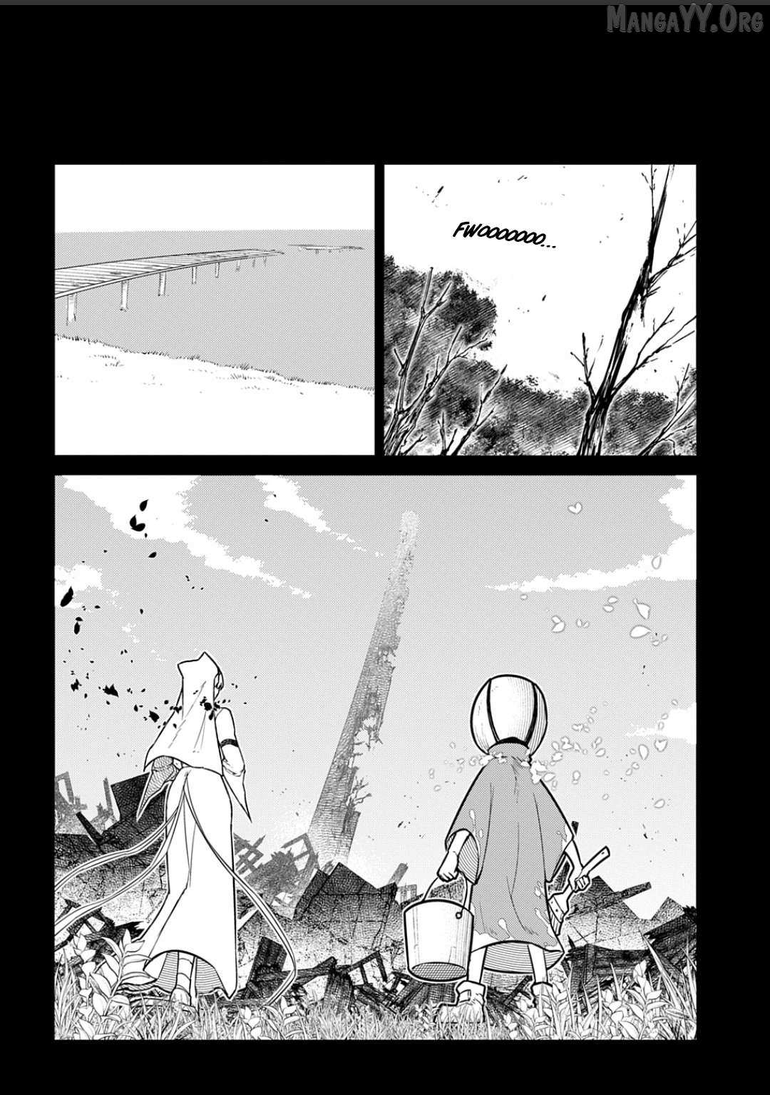 Read Reincarnation no Kaben EN Manga Online