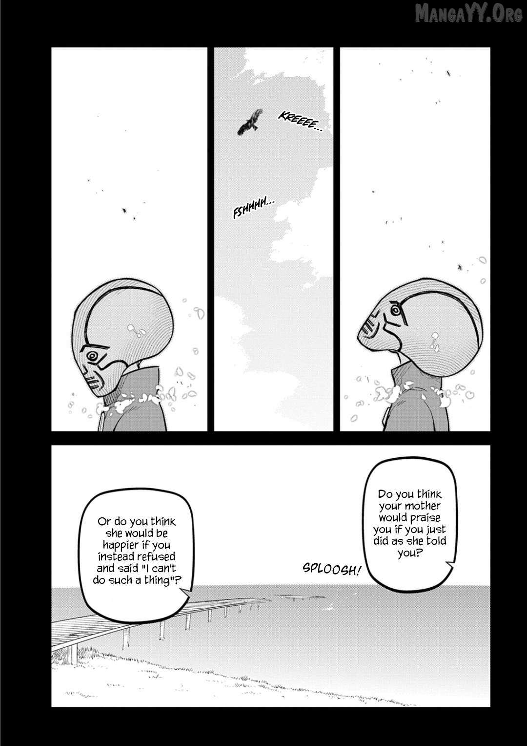 Read Reincarnation no Kaben EN Manga Online