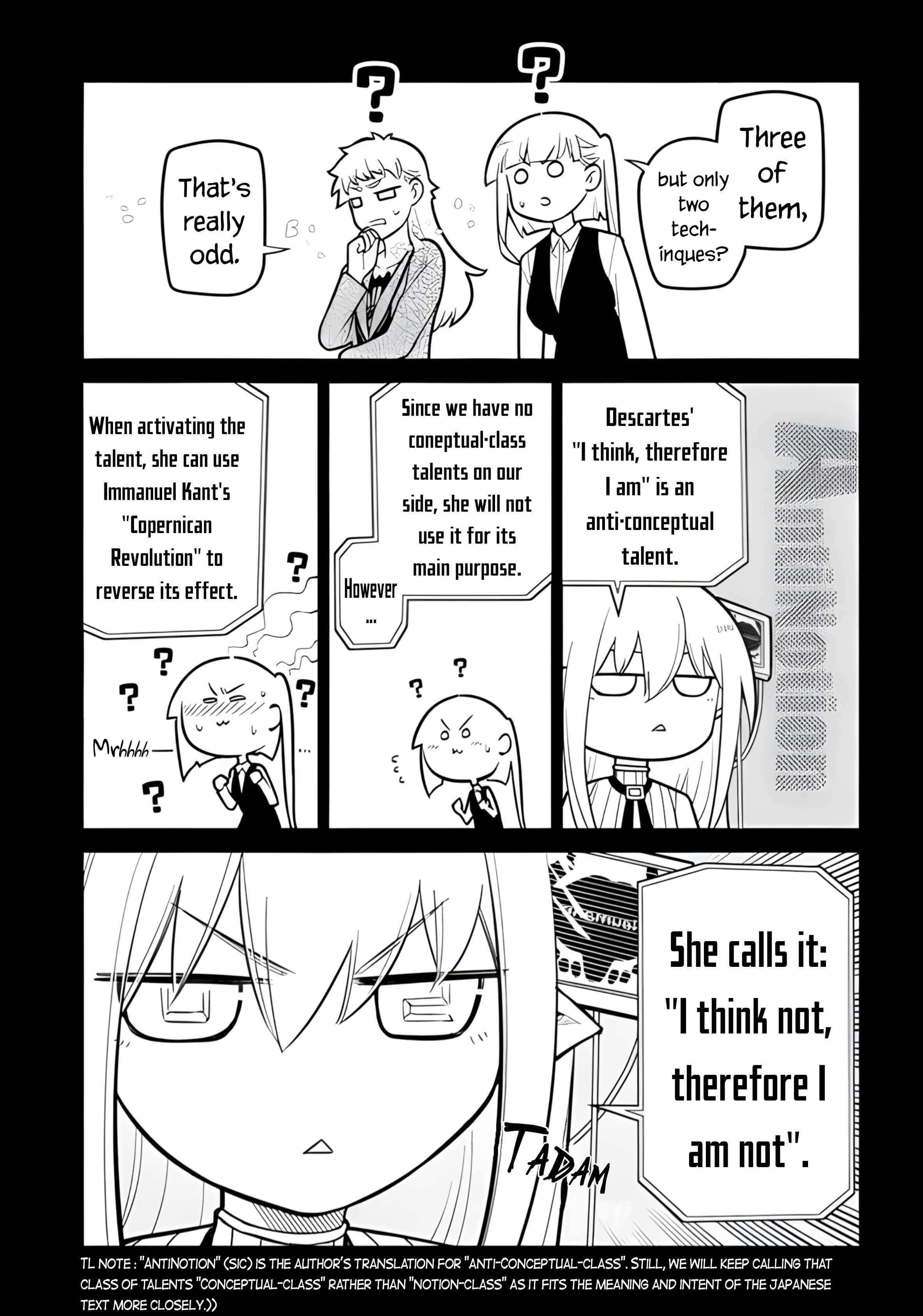 Read Reincarnation no Kaben EN Manga Online