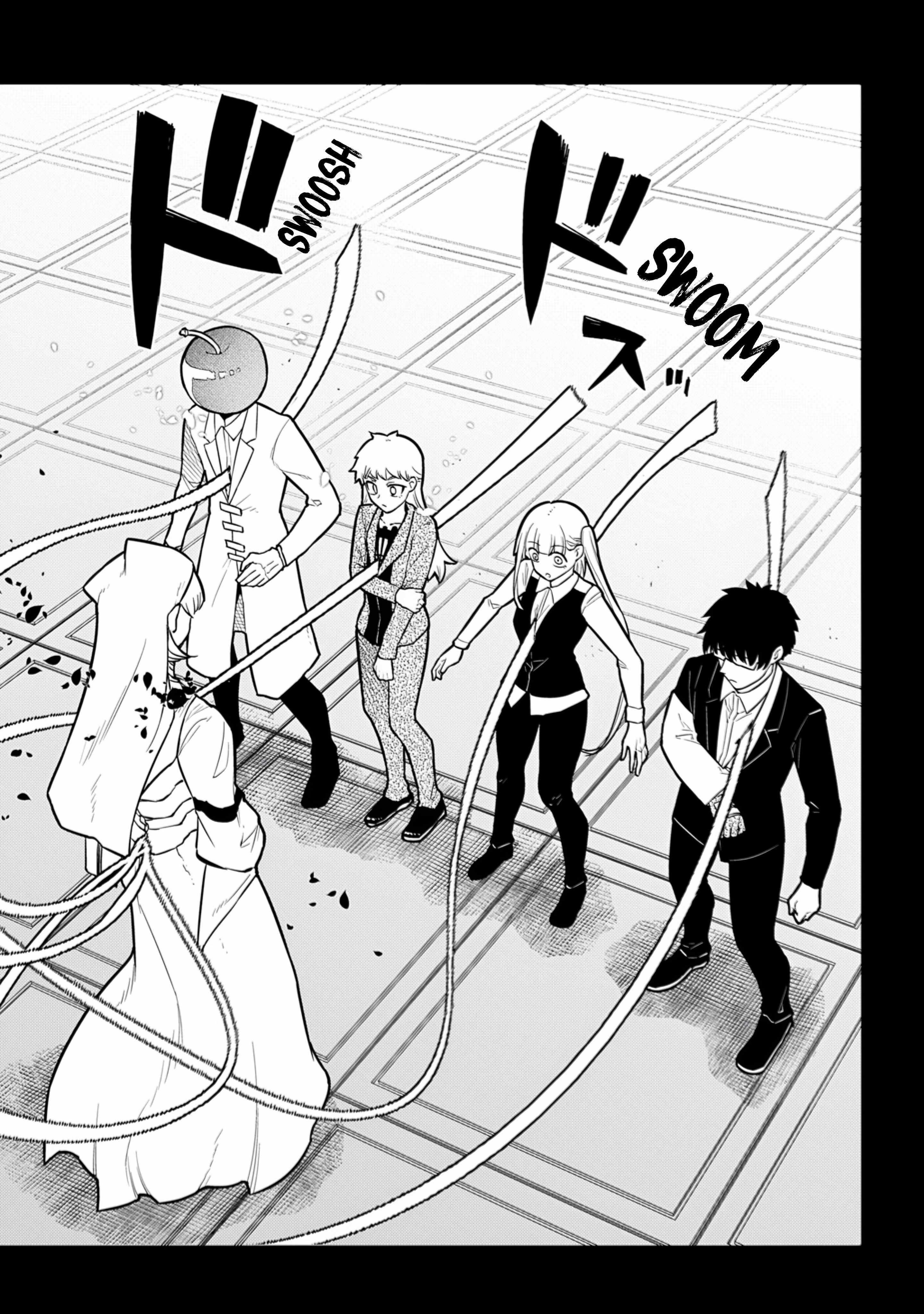 Read Reincarnation no Kaben EN Manga Online