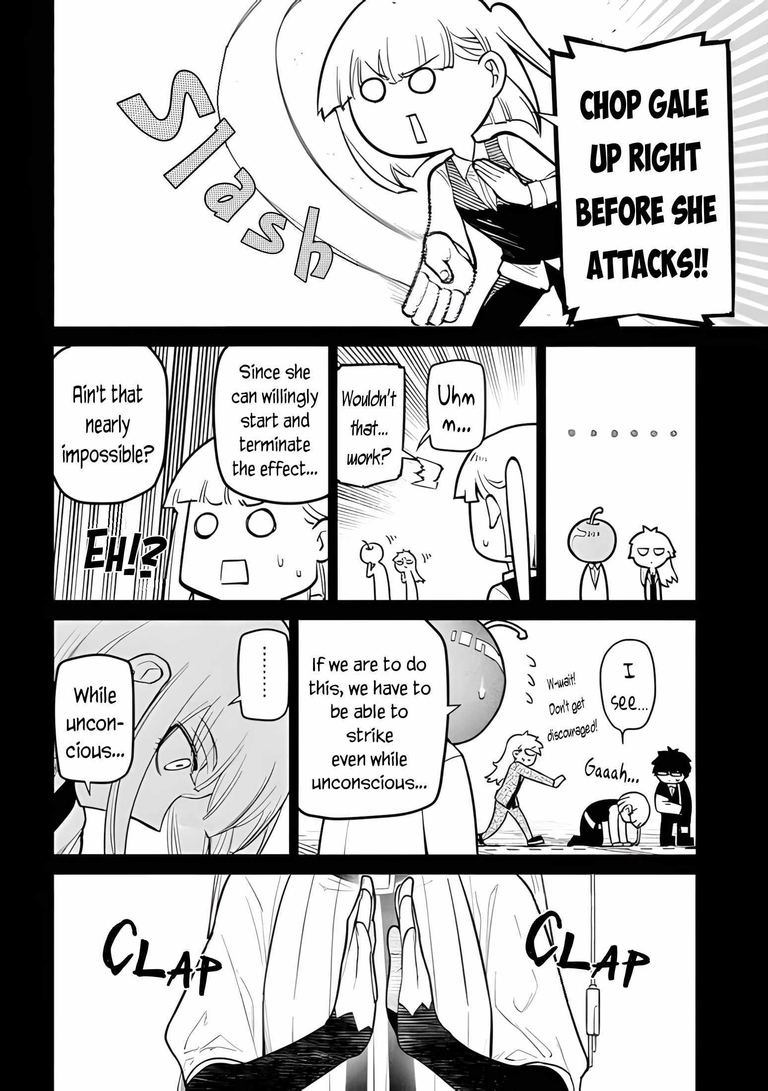 Read Reincarnation no Kaben EN Manga Online