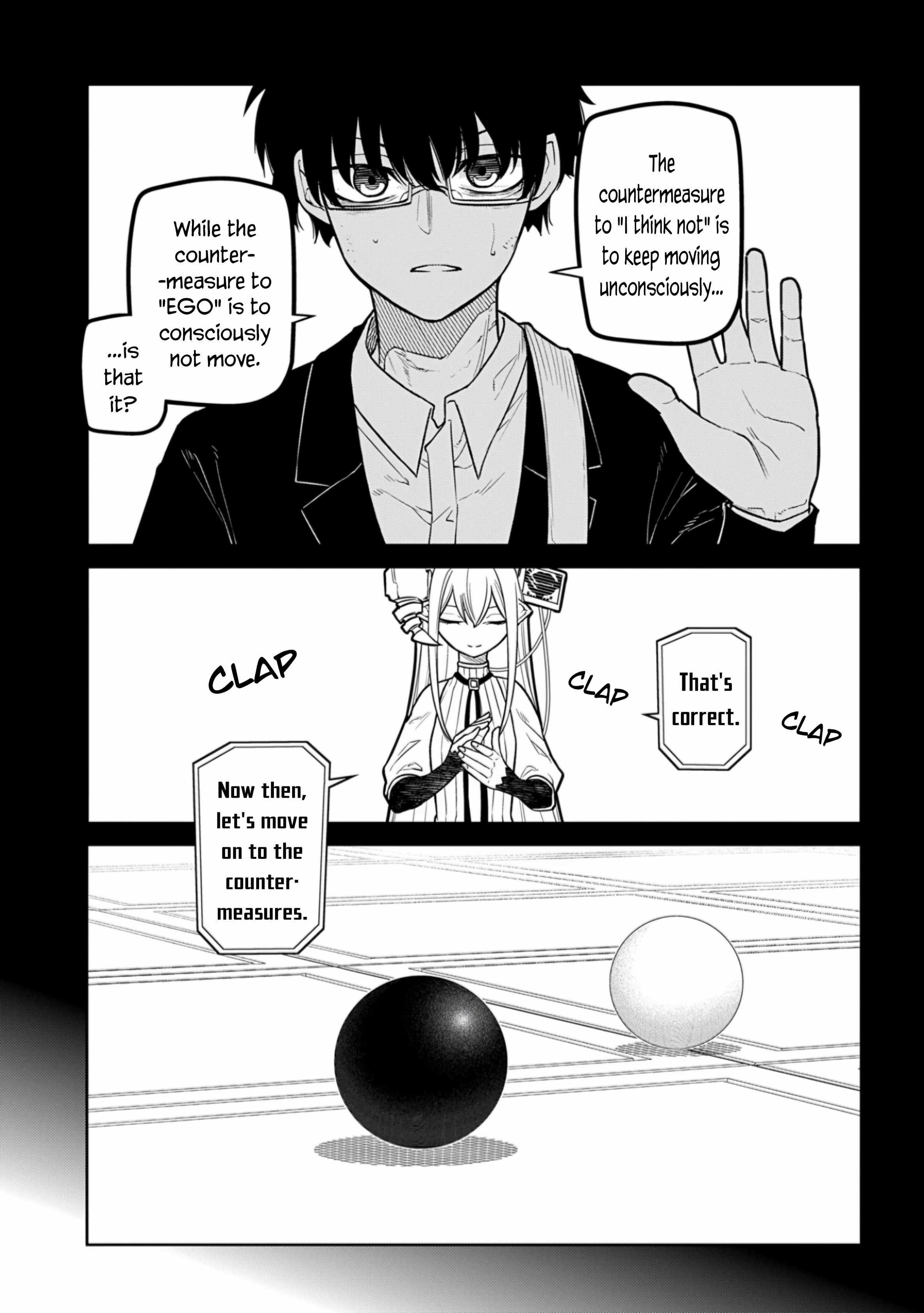 Read Reincarnation no Kaben EN Manga Online