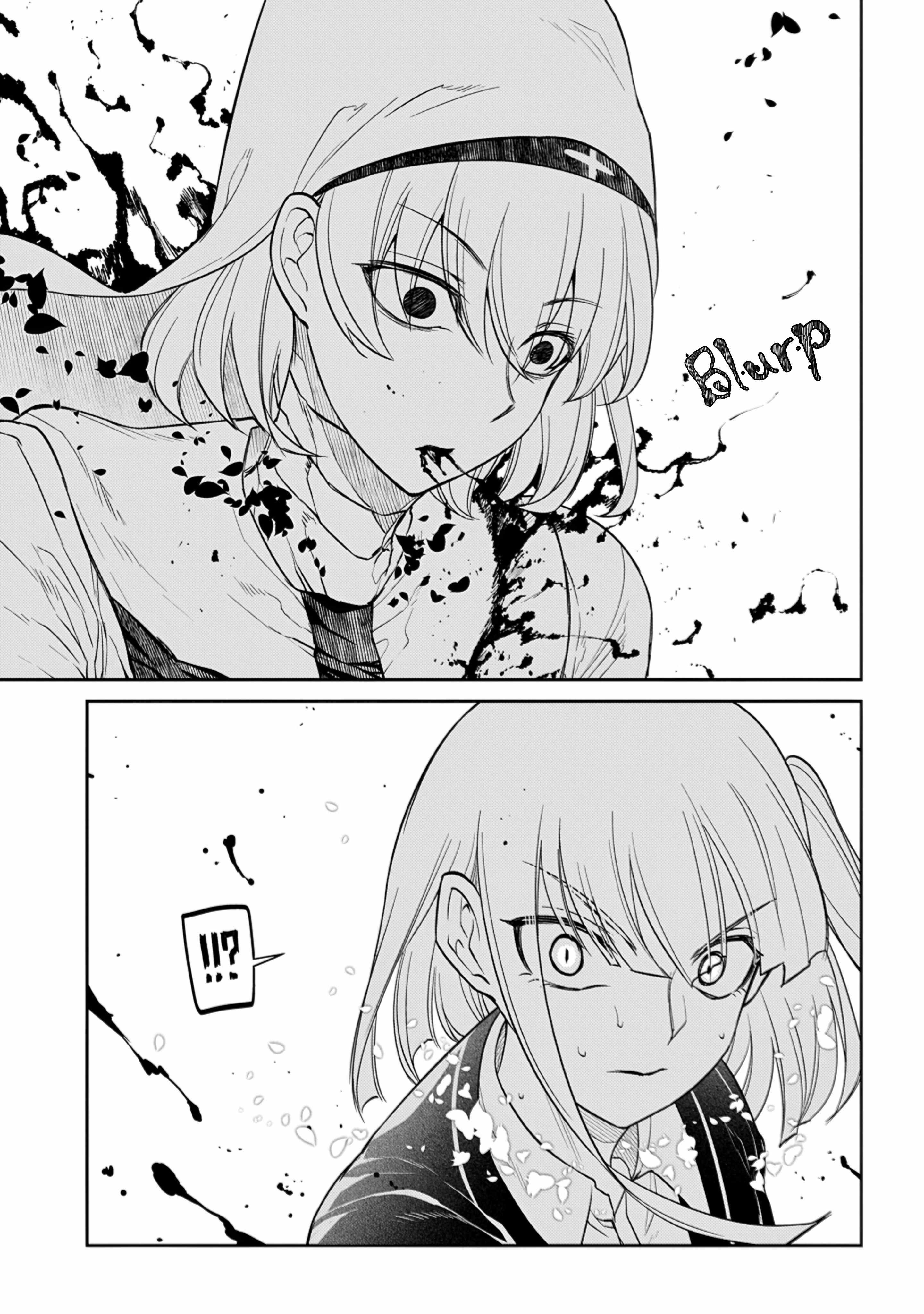 Read Reincarnation no Kaben EN Manga Online