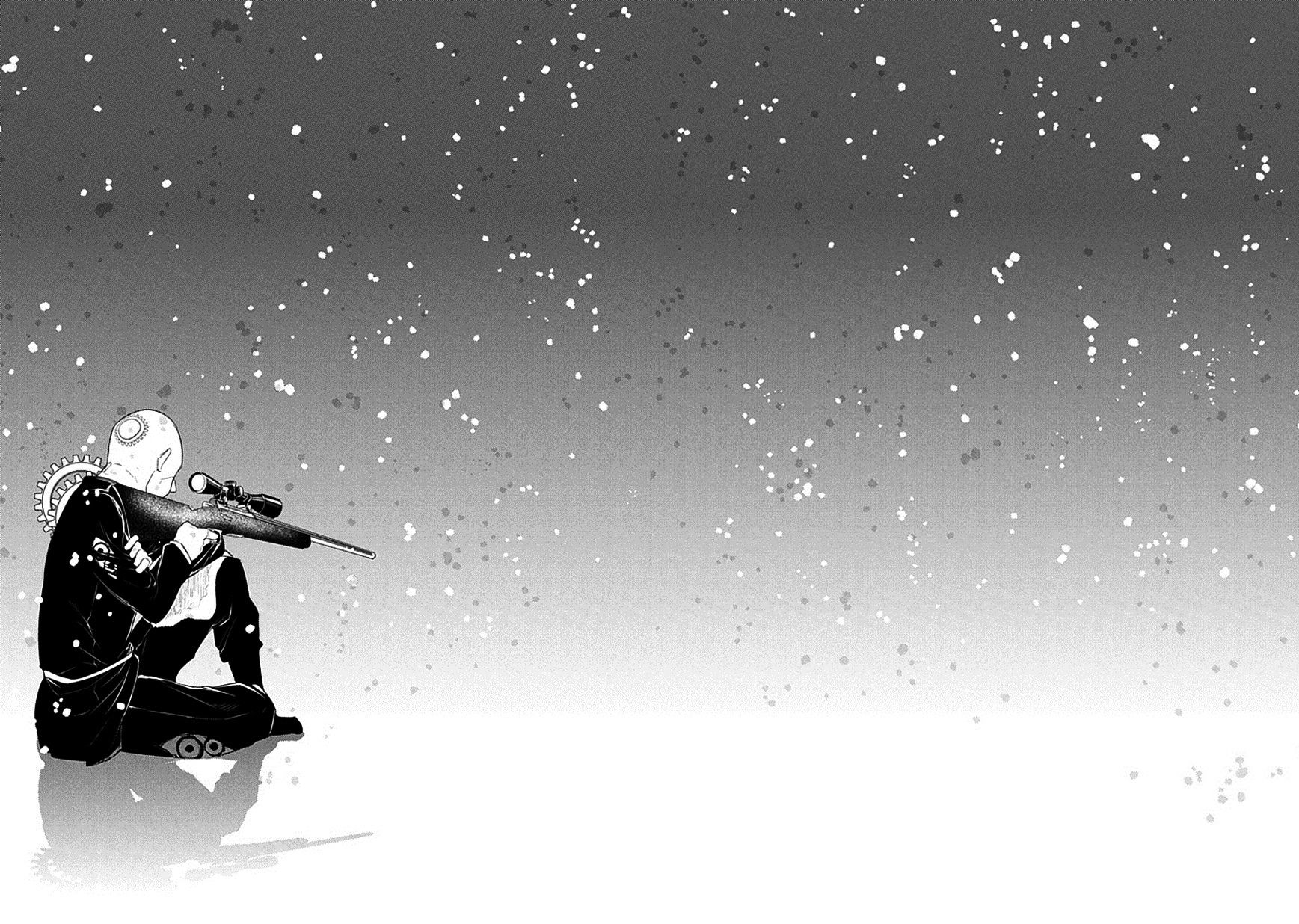 Read Reincarnation no Kaben EN Manga Online