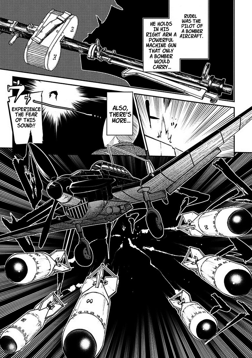 Read Reincarnation no Kaben EN Manga Online