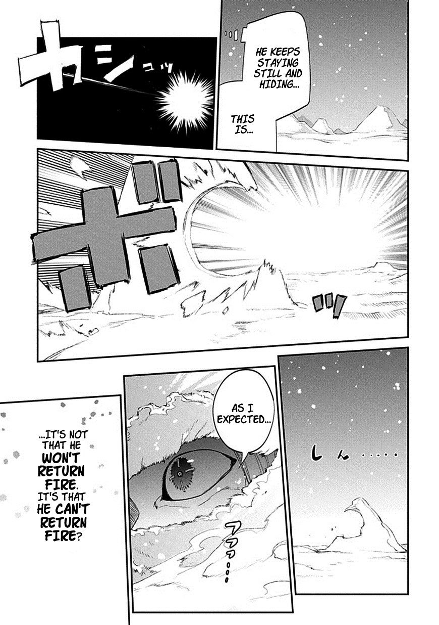 Read Reincarnation no Kaben EN Manga Online